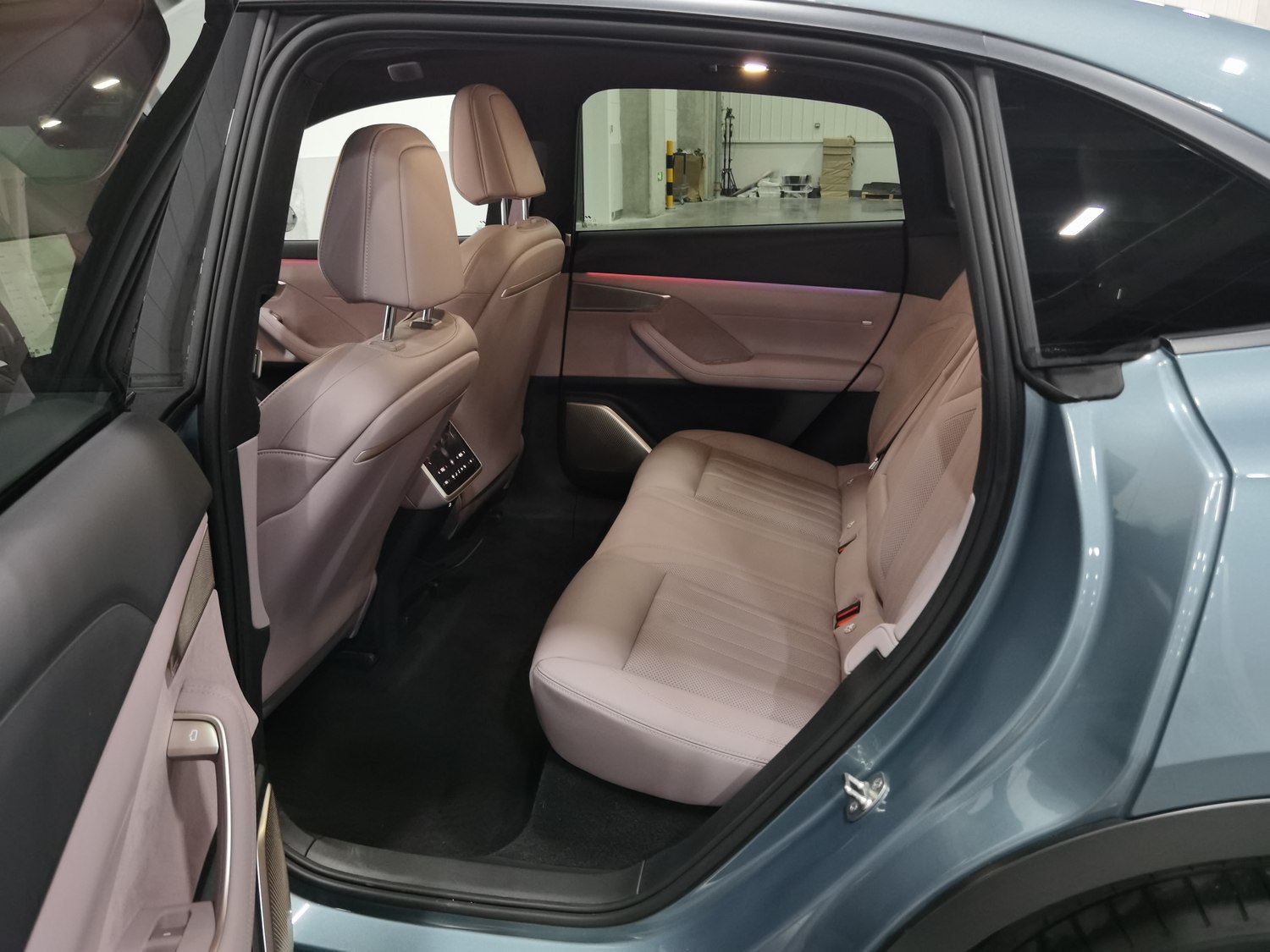 Used ONVO L60 2024