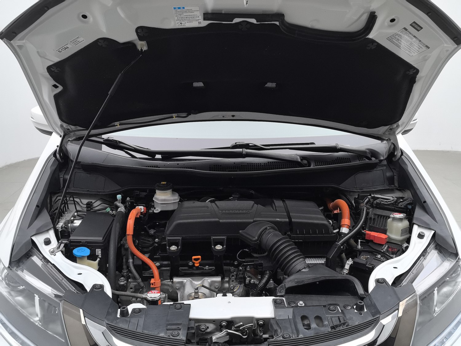 Used Honda Odyssey 2019 2.0 AT