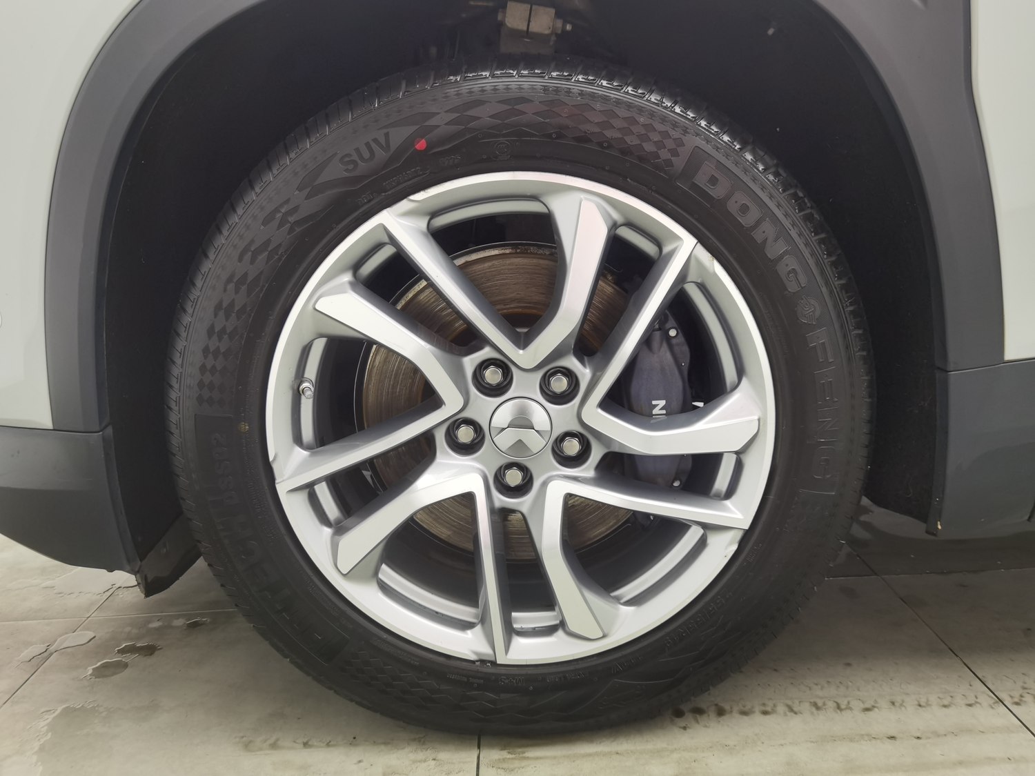 Used NIO ES6 2020