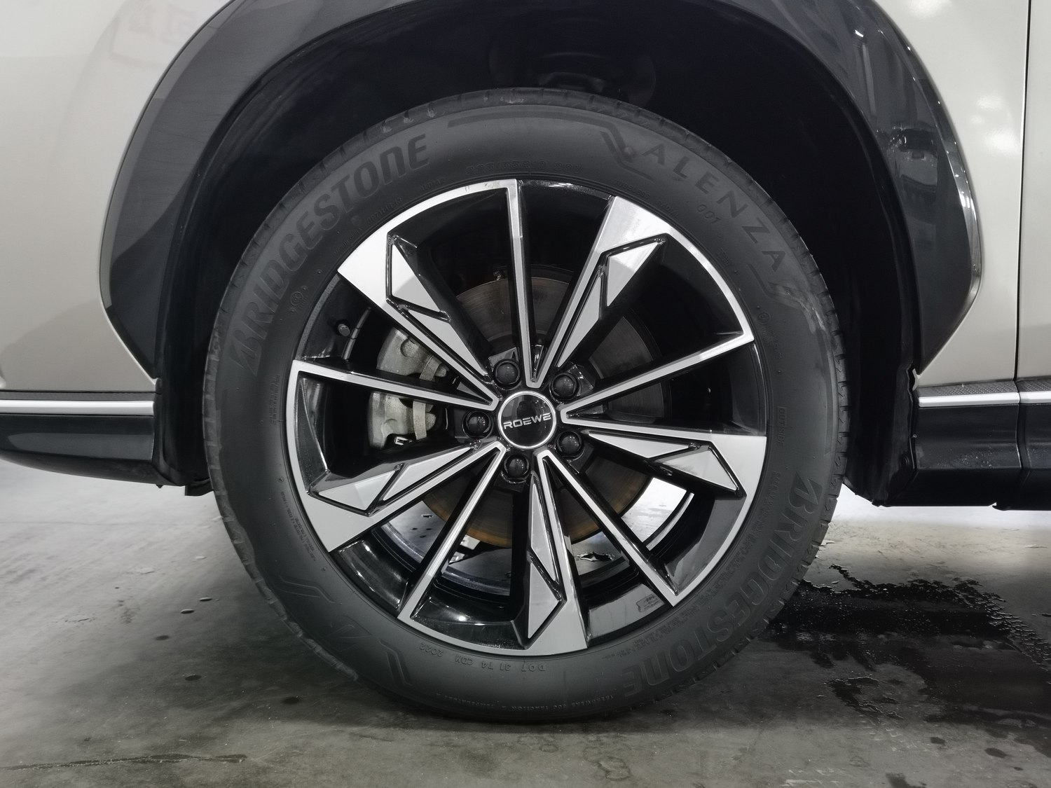 Used Roewe RX5 2023 1.5 AT