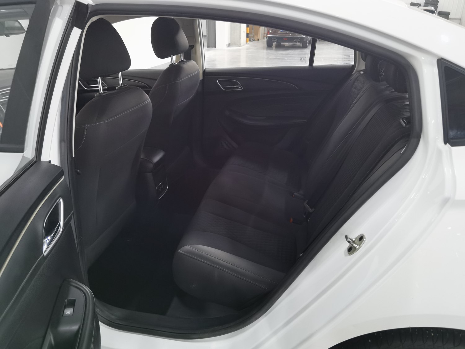 Used Roewe i5 2020 1.5 MT