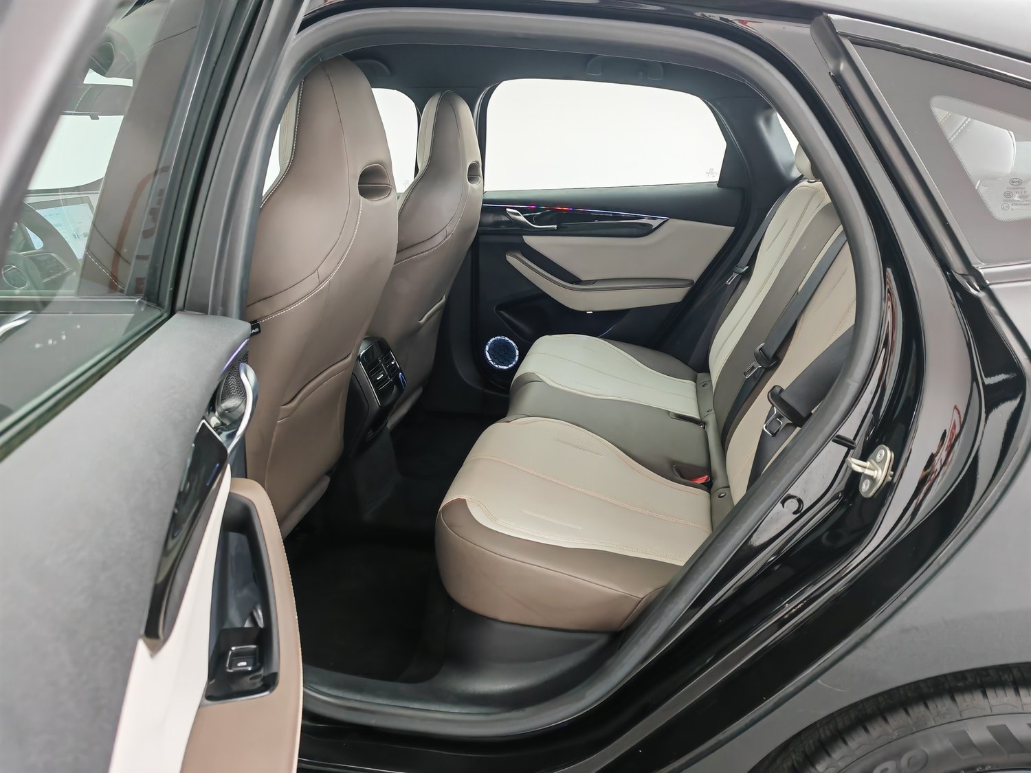 Used BYD Qin PLUS 2023 1.5 AT