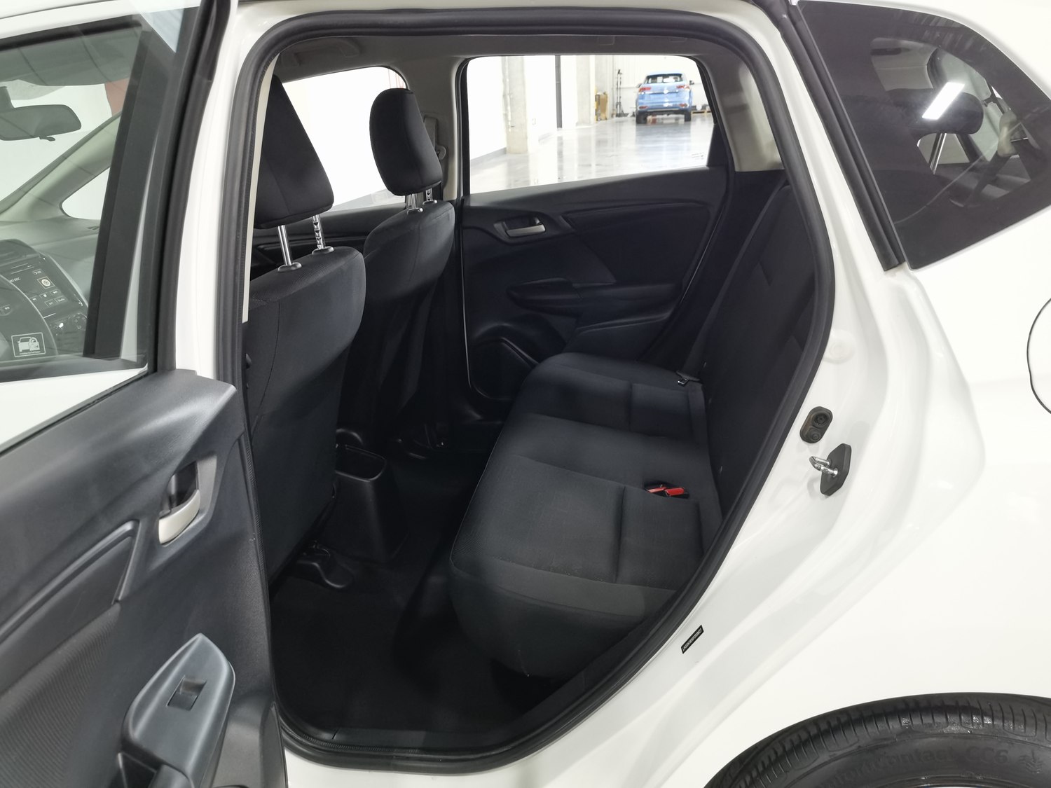 Used Honda Fit 2014 1.5 AT