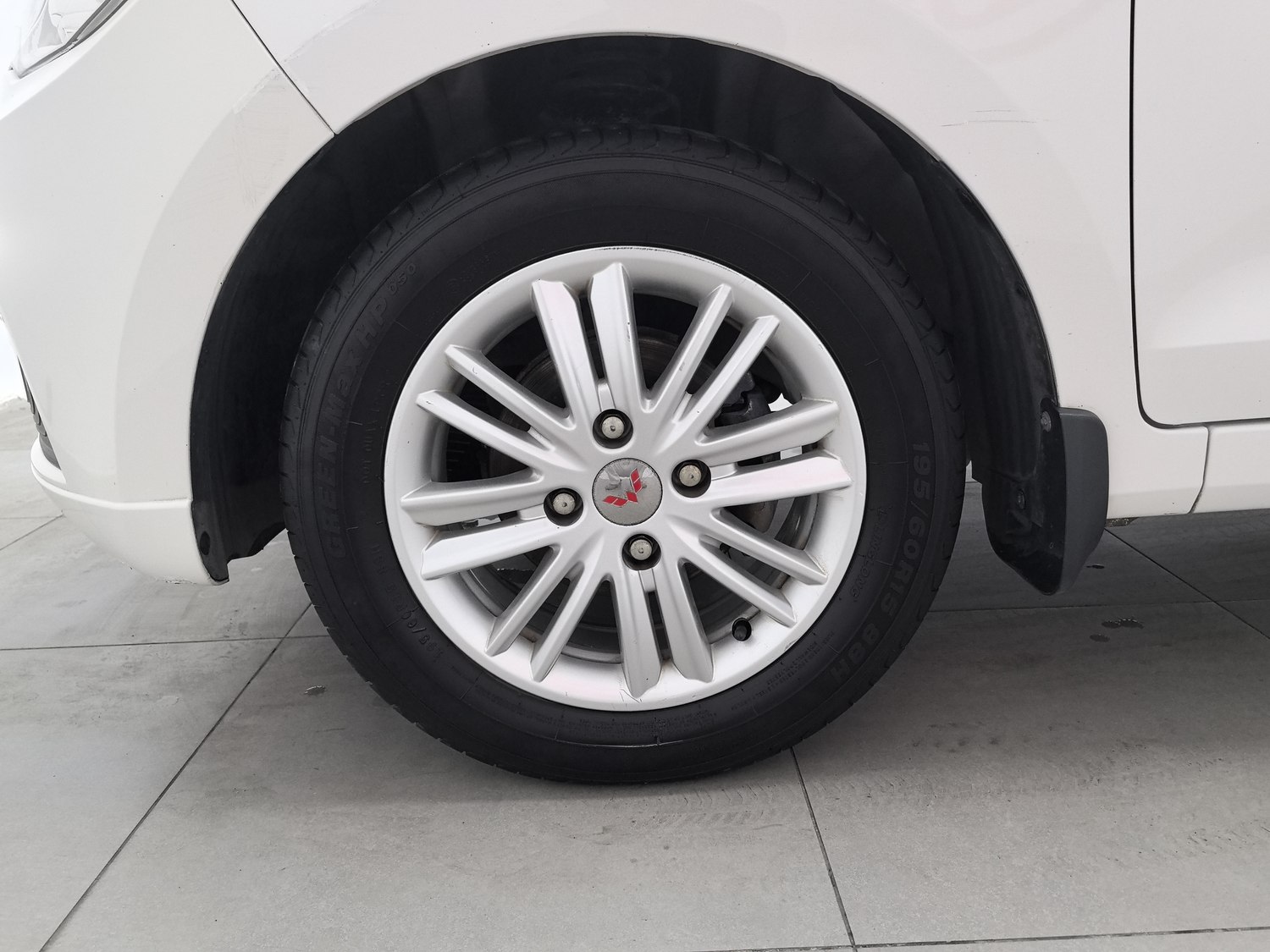Used Wuling Hongguang 2015 1.5 MT
