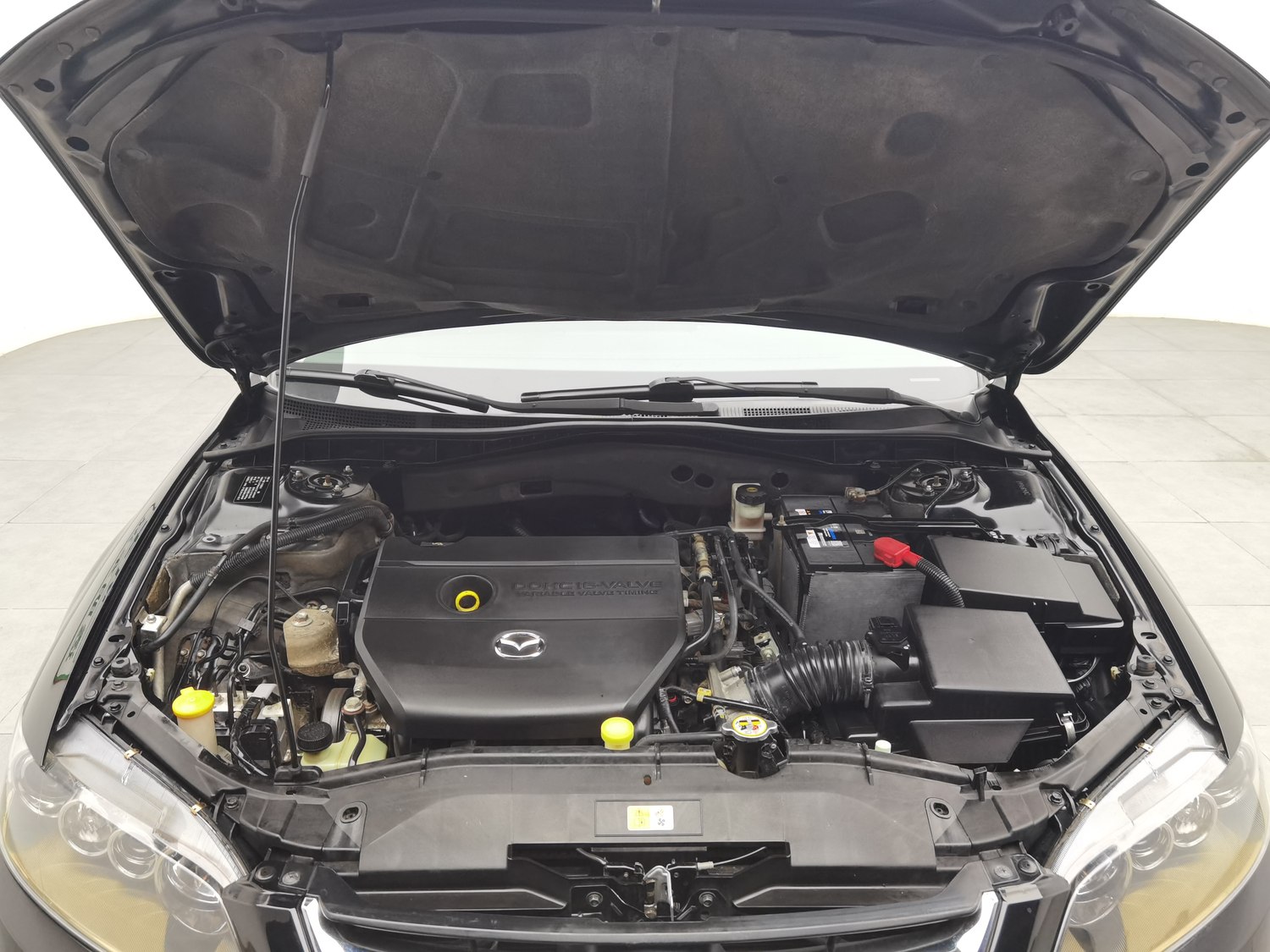 Used Mazda 6 2015 2.0 AT