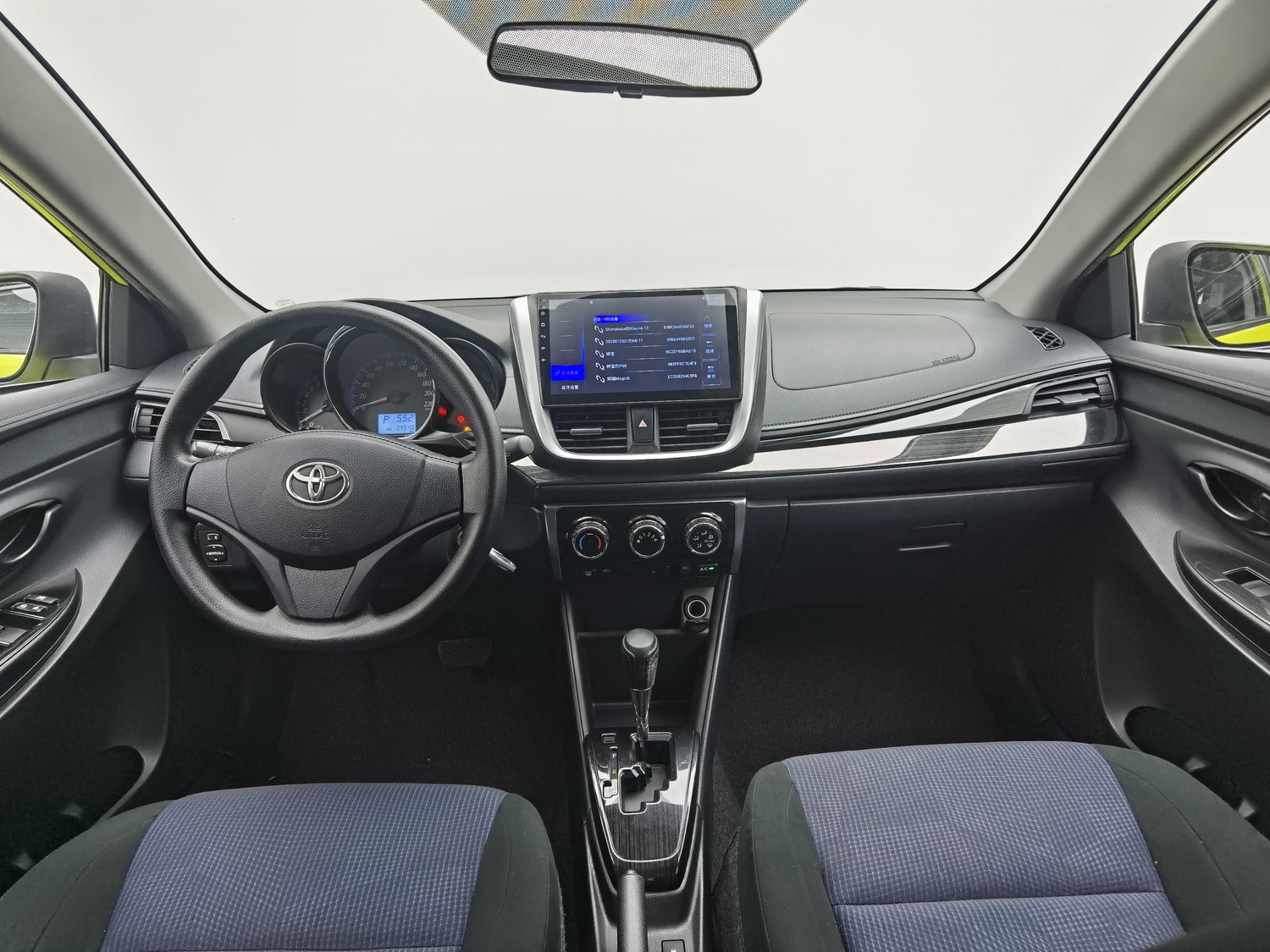 Used Toyota YARiS L 2019 1.5 AT