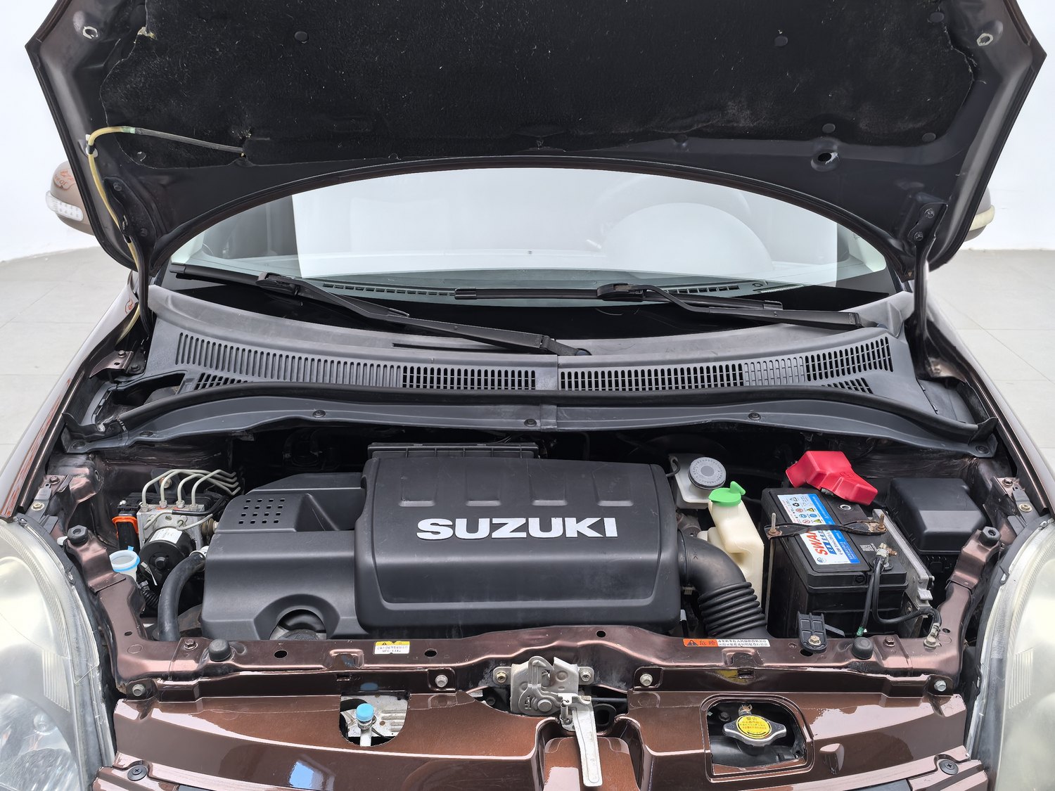 Used Suzuki Swift 2011 1.5 MT
