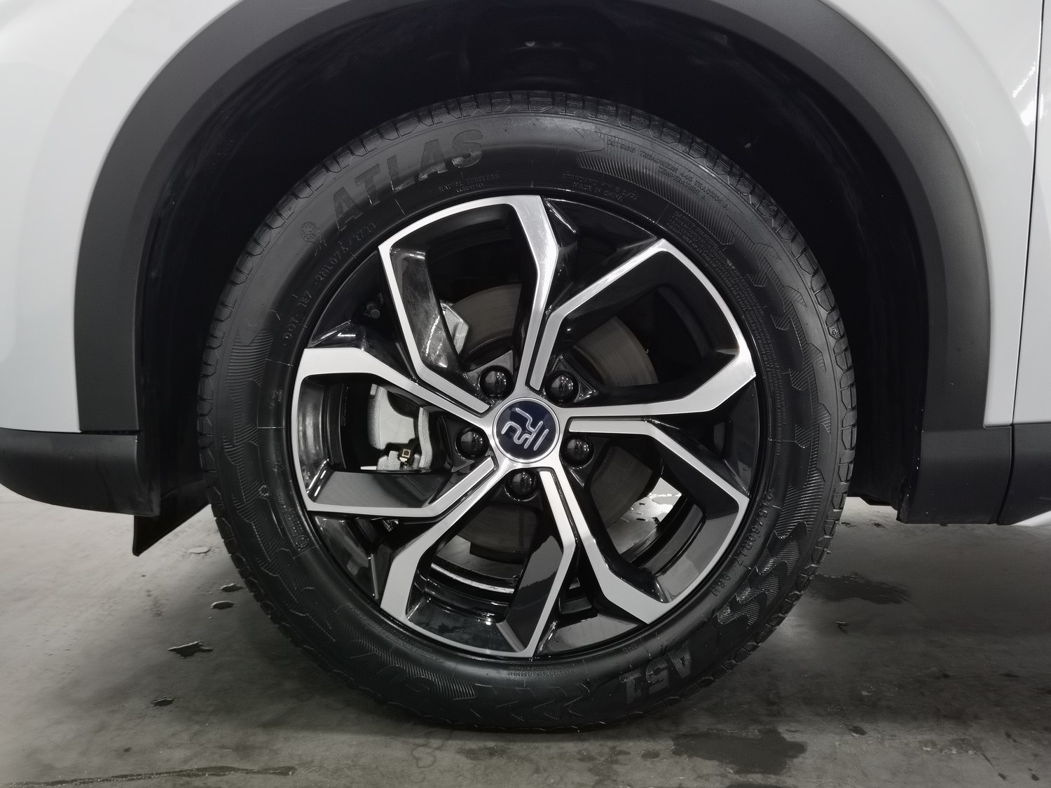 Used BYD Yuan PLUS 2022