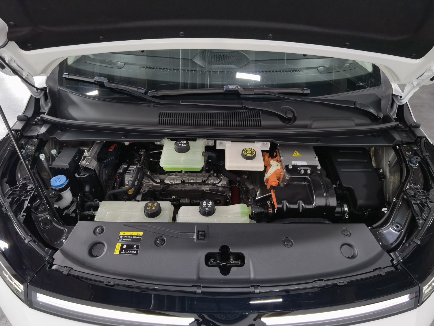 Used GAC Trumpchi E8 NEV 2024 2.0 AT