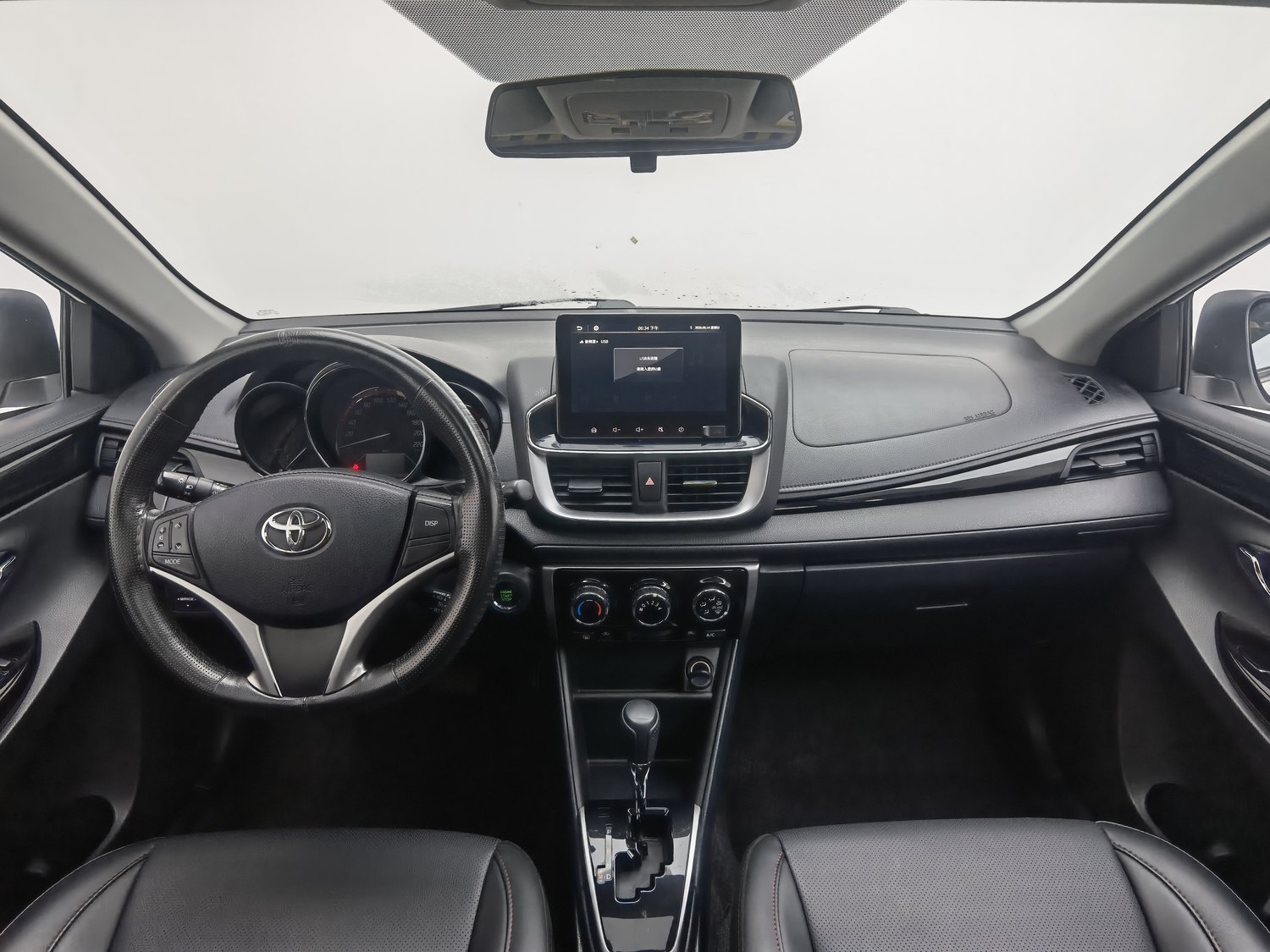 Used Toyota YARiS L 2021 1.5 AT