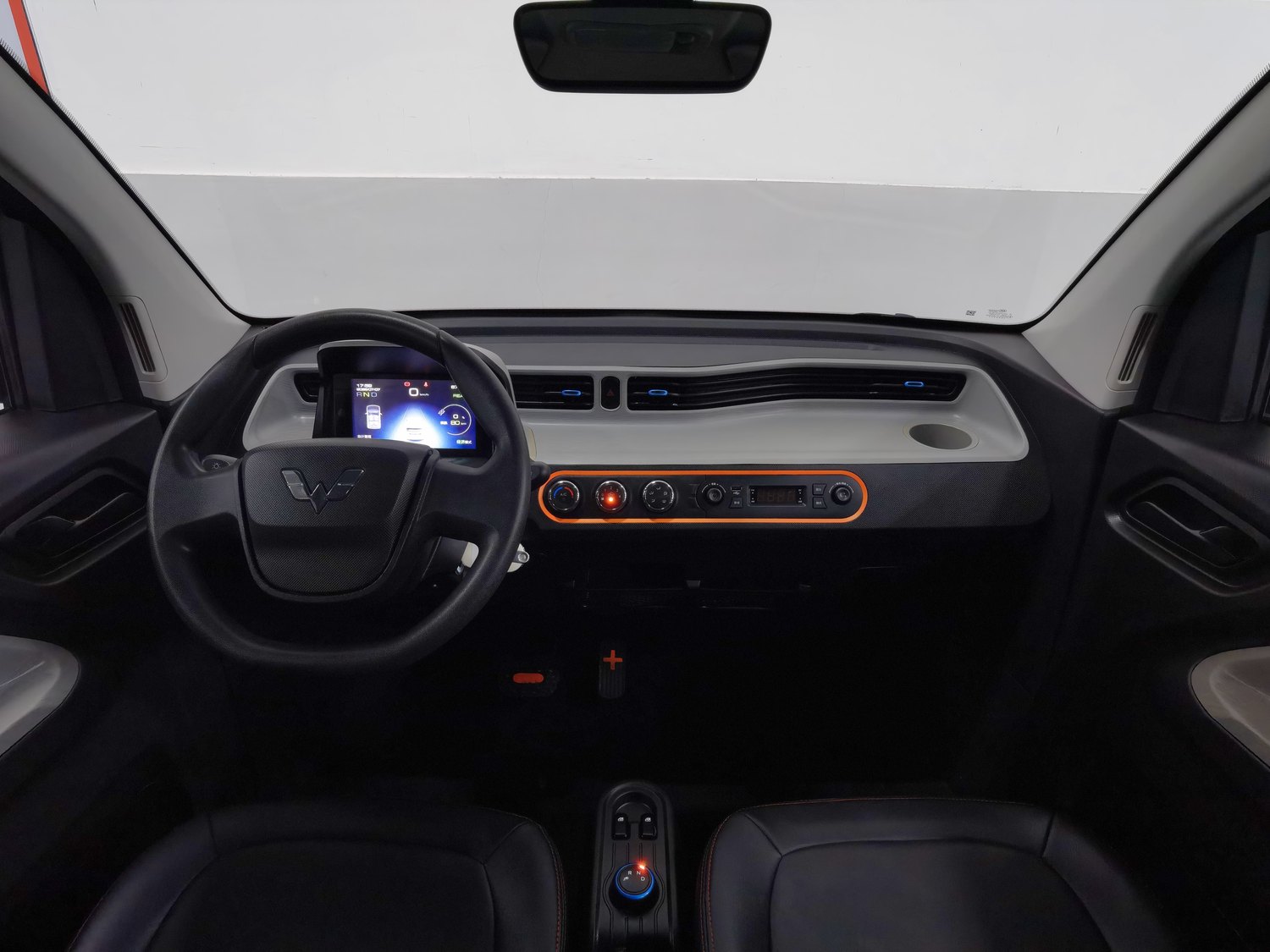 Used Wuling Hongguang MINIEV 2022