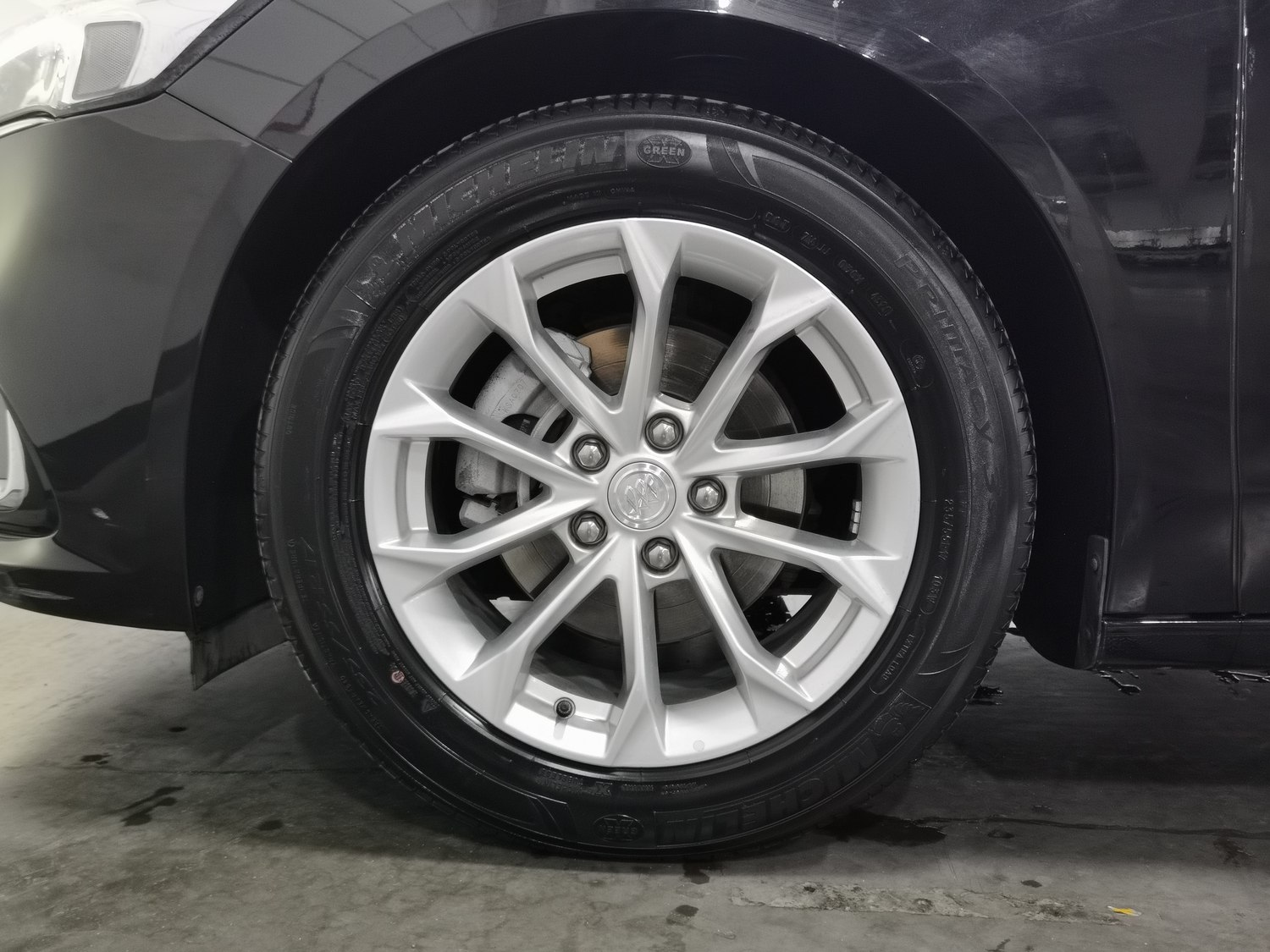 Used Buick LaCrosse 2021 1.5 AT