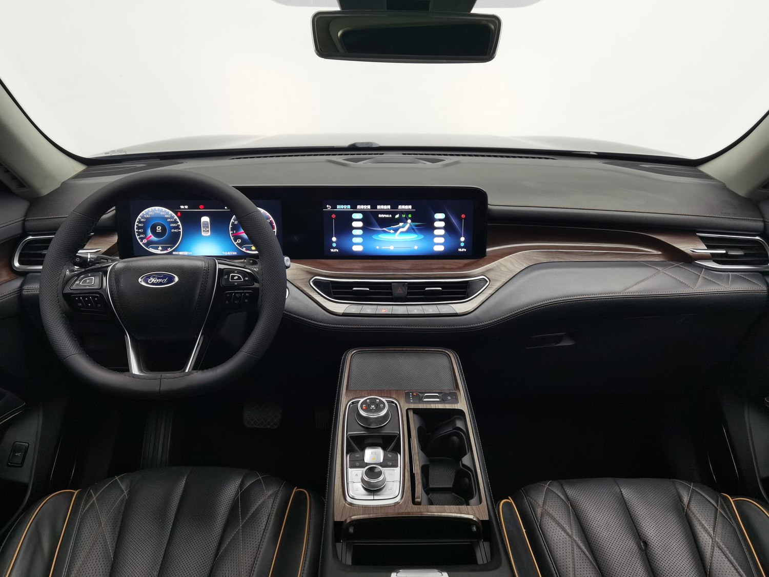 Used Ford Equator 2021 2.0 AT