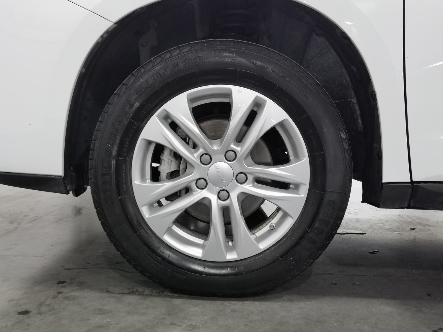 Used Haval M6 2019 1.5 MT
