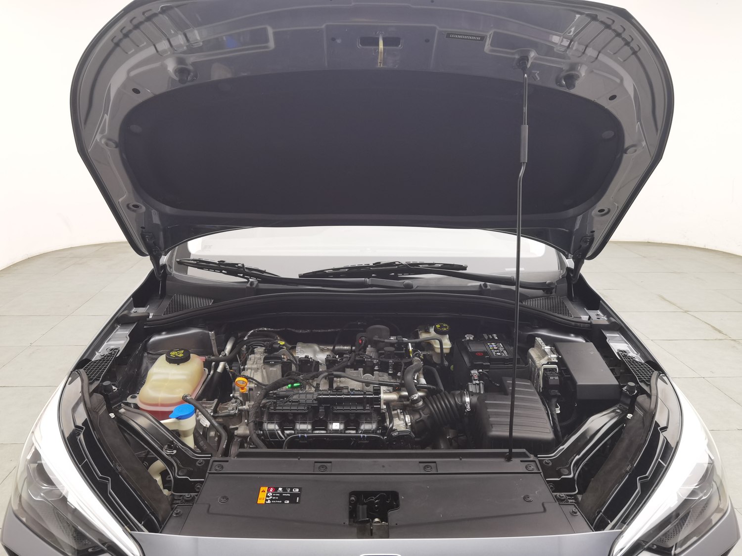 Used Roewe i5 2023 1.5 MT