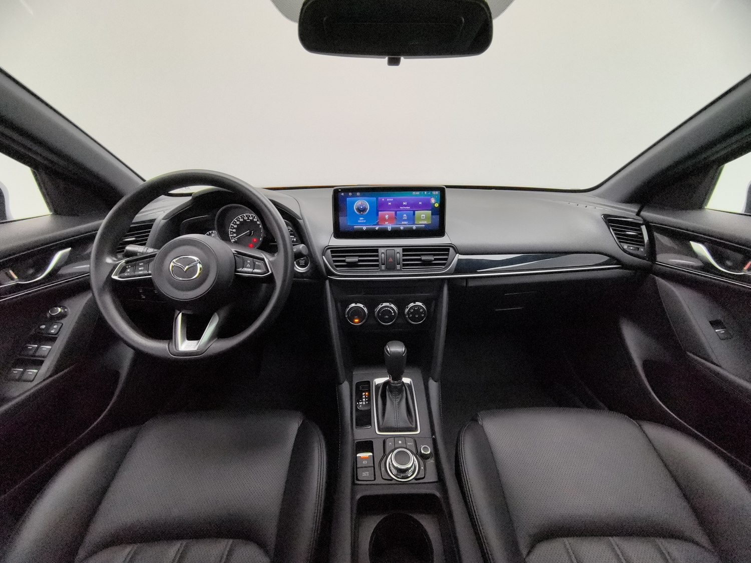 Used Mazda CX-4 2021 2.0 AT