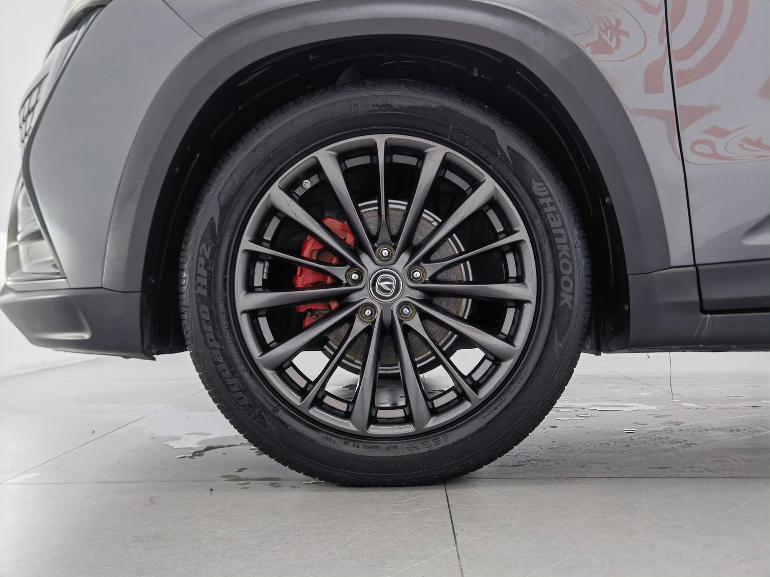 Used Changan UNI-T 2021 1.5 AT