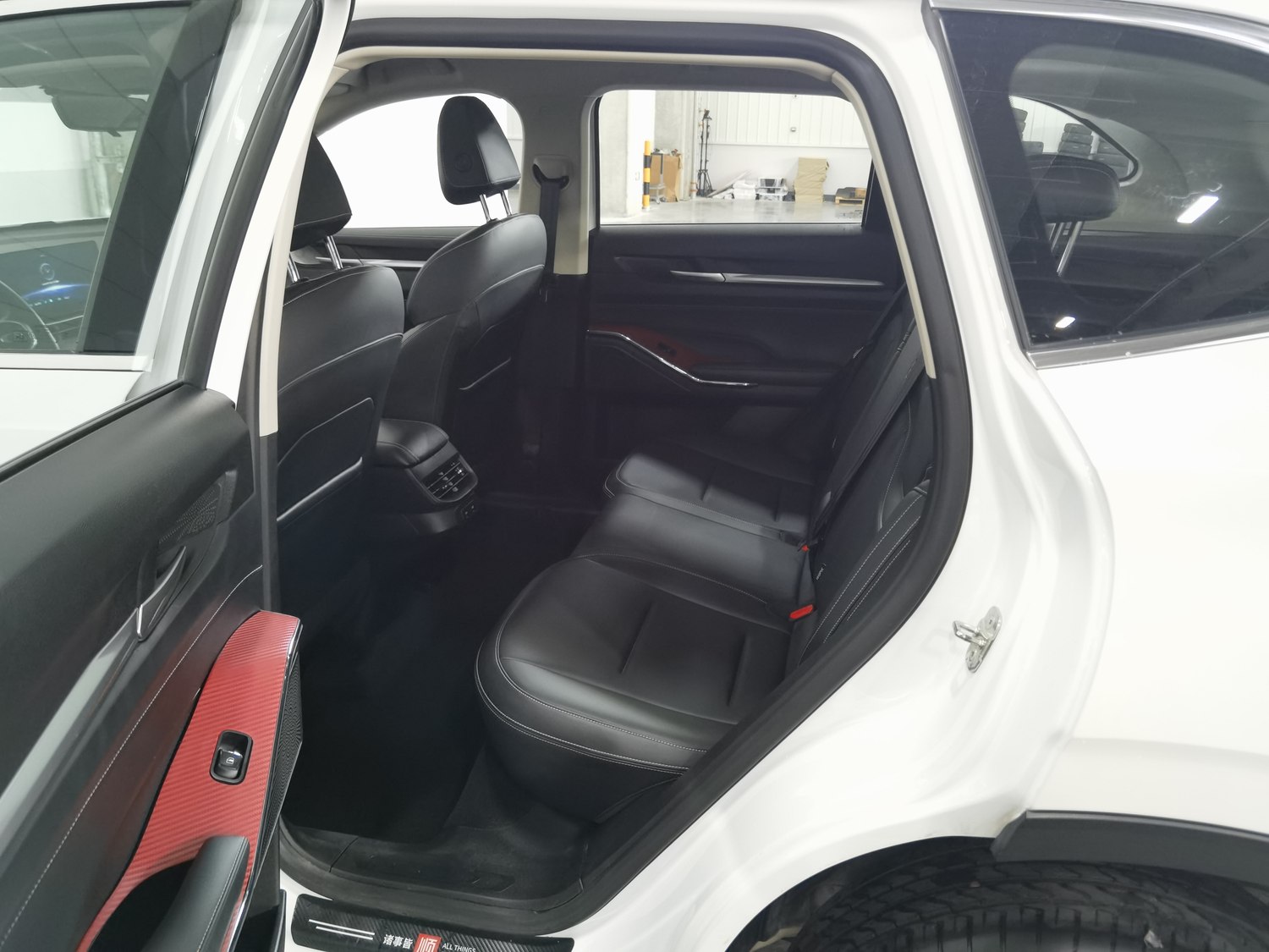 Used Haval H6 2021 1.5 AT