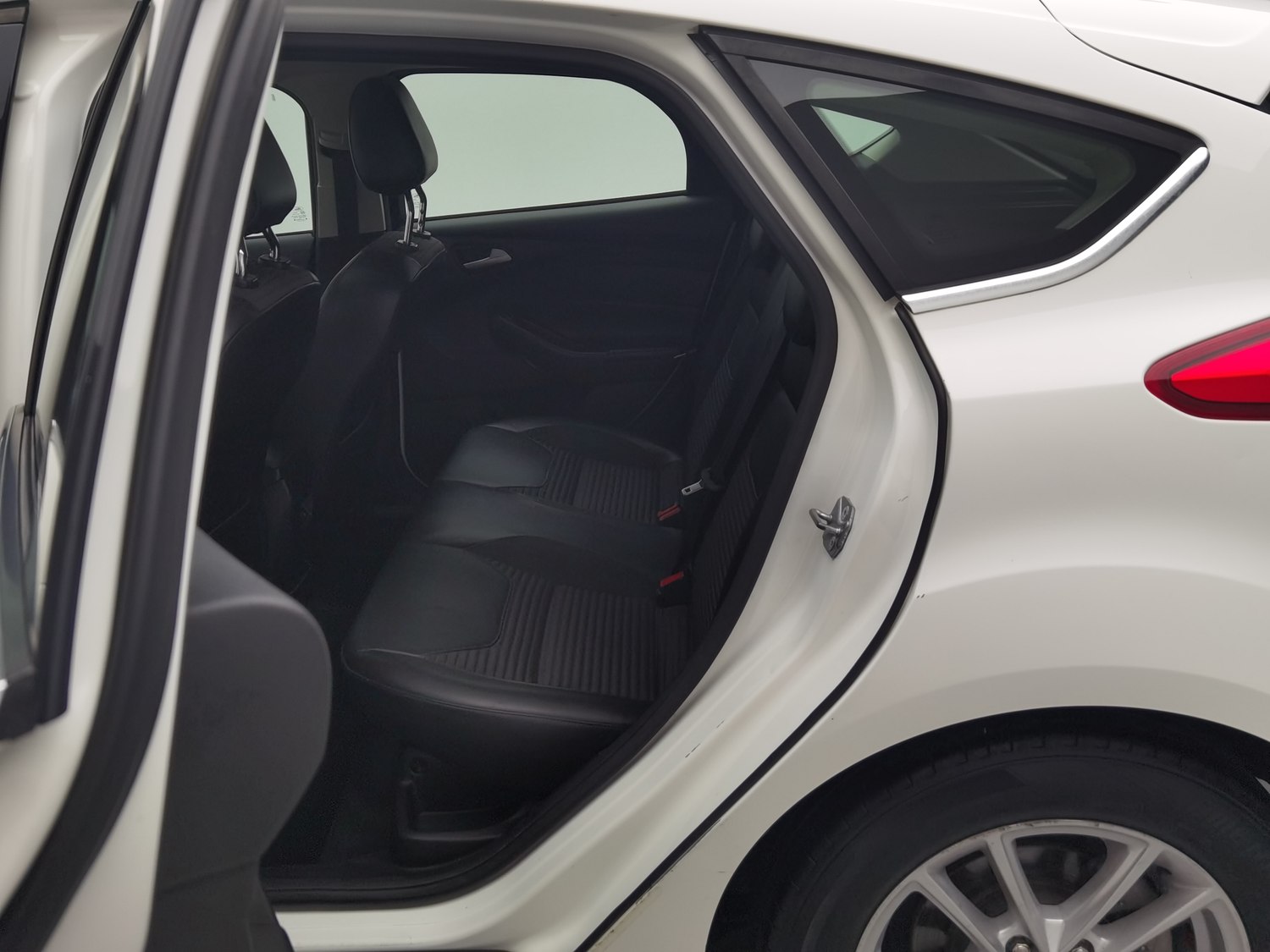 Used Ford Focus 2018 1.5 AT