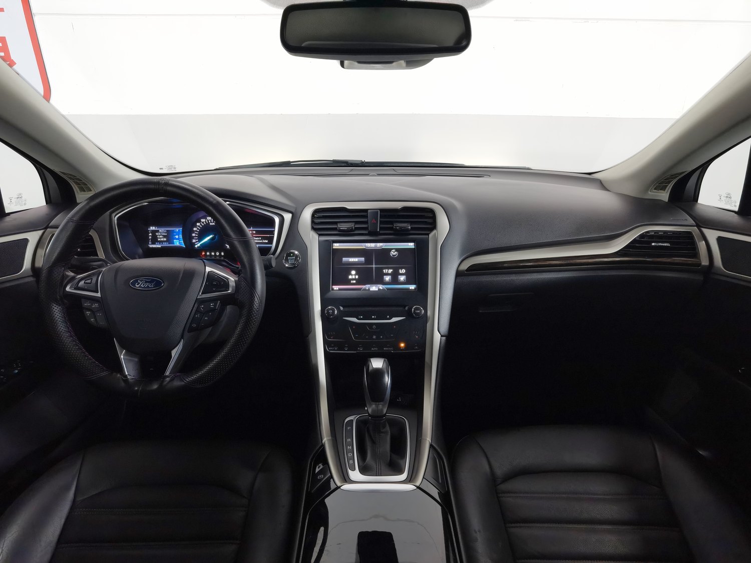 Used Ford Mondeo 2013 2.0 AT
