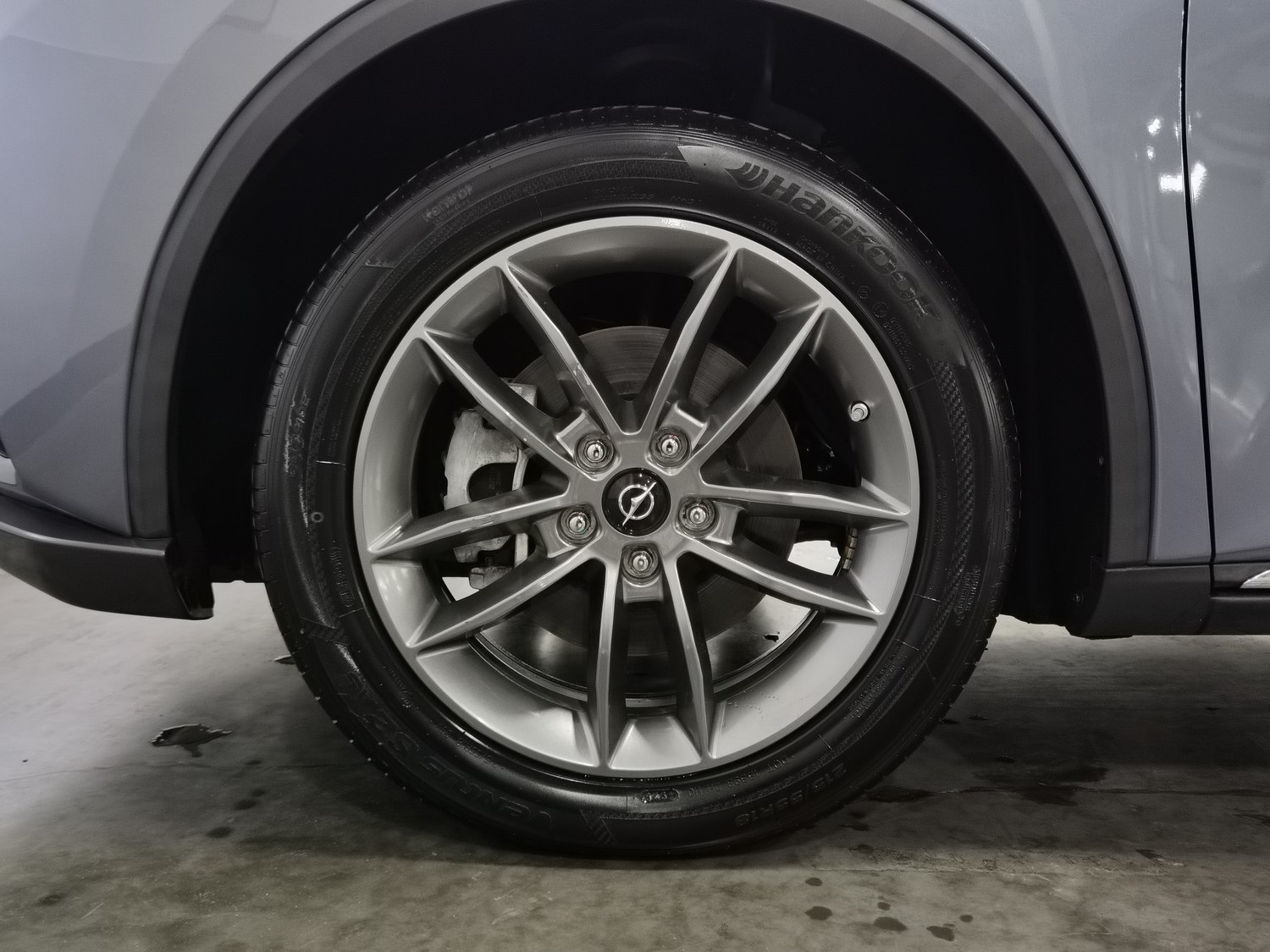Used Haima 7X 2023 1.6 AT