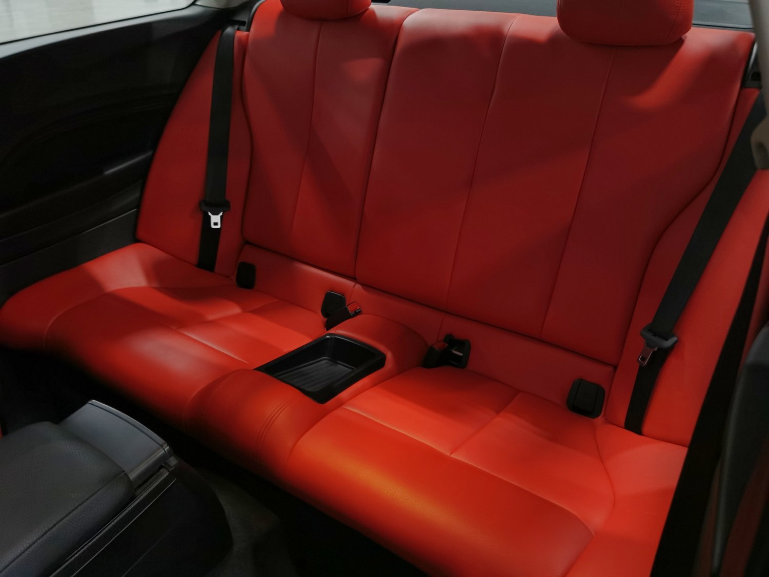 Used BMW THE2 (Import) 2018 1.5 AT