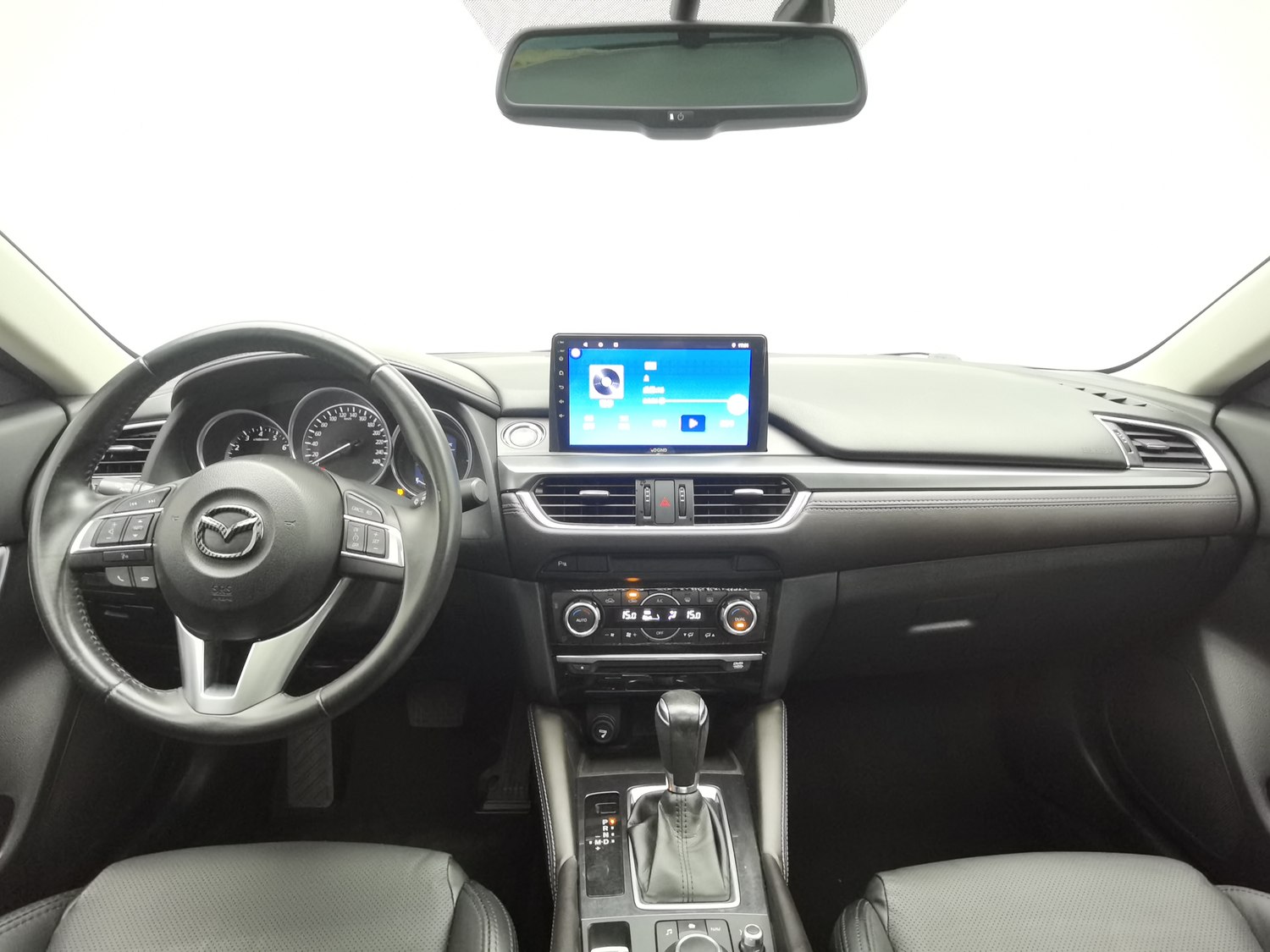 Used Mazda 6 Atenza 2017 2.0 AT