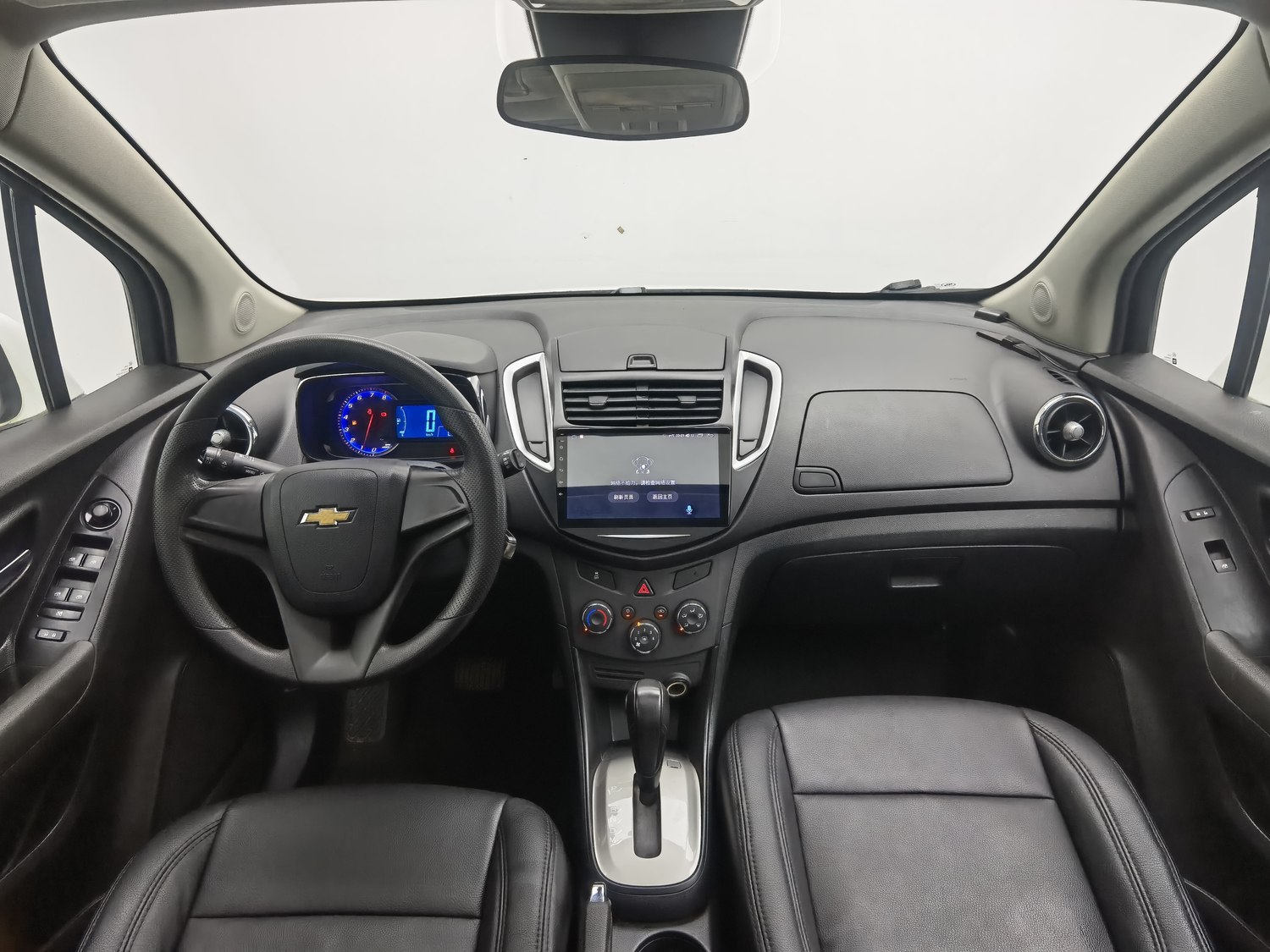 Used Chevrolet Tracker 2016 1.4 AT