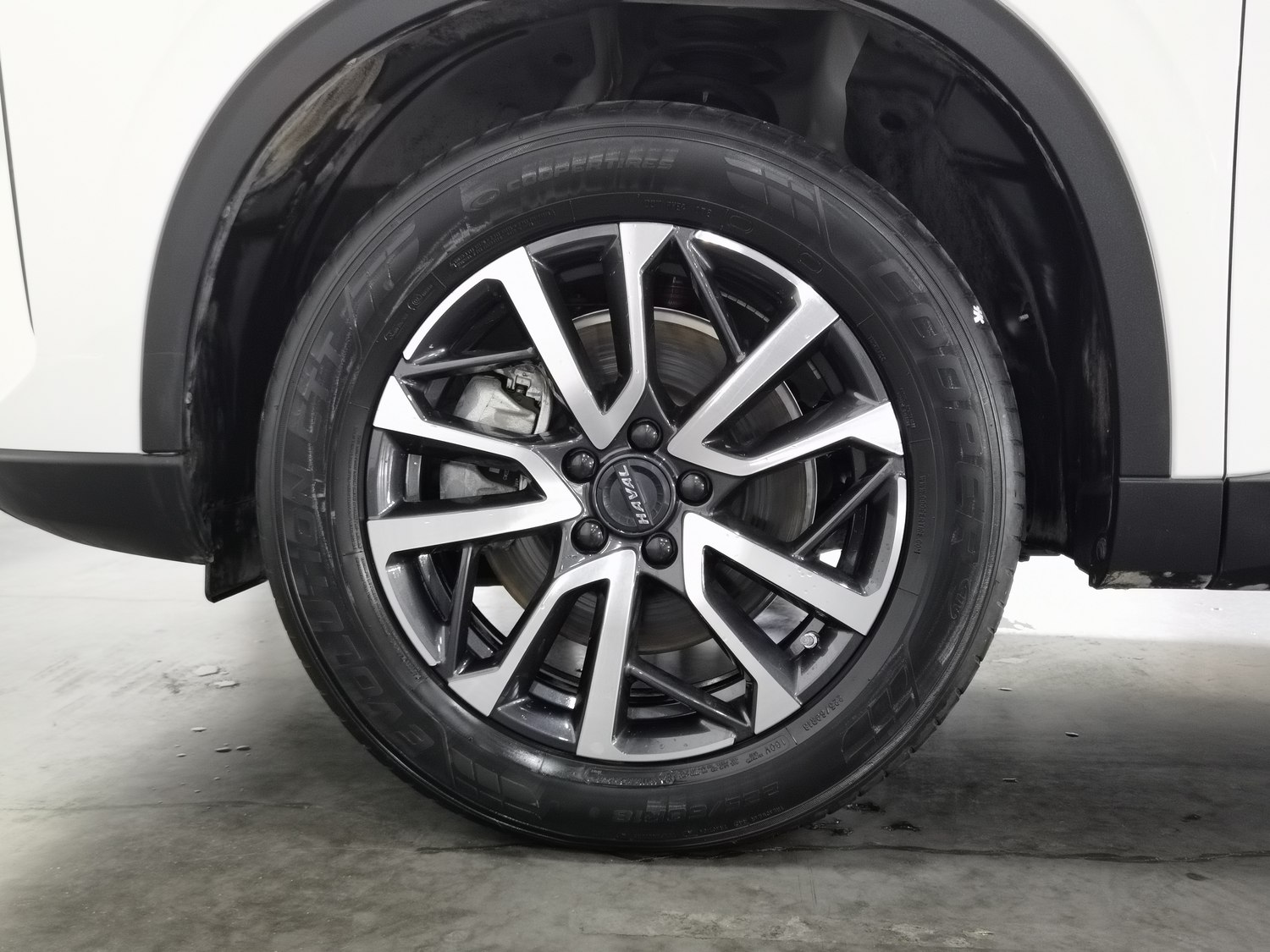 Used Haval H6 2021 1.5 AT