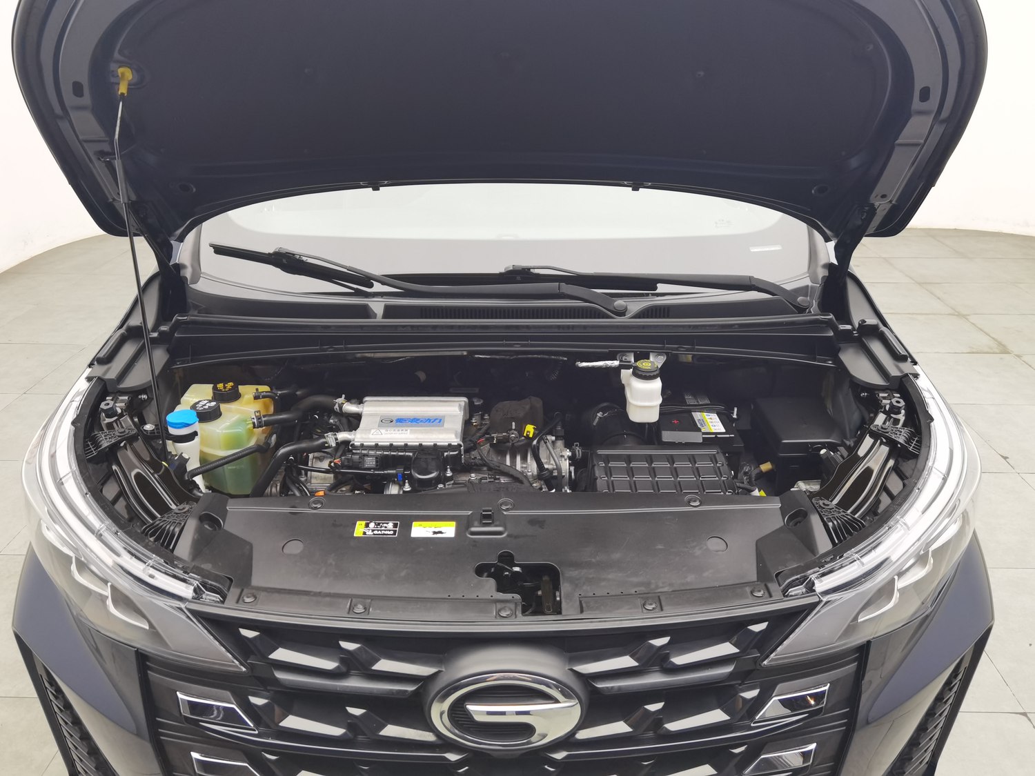 Used GAC Trumpchi M6 2023 1.5 AT