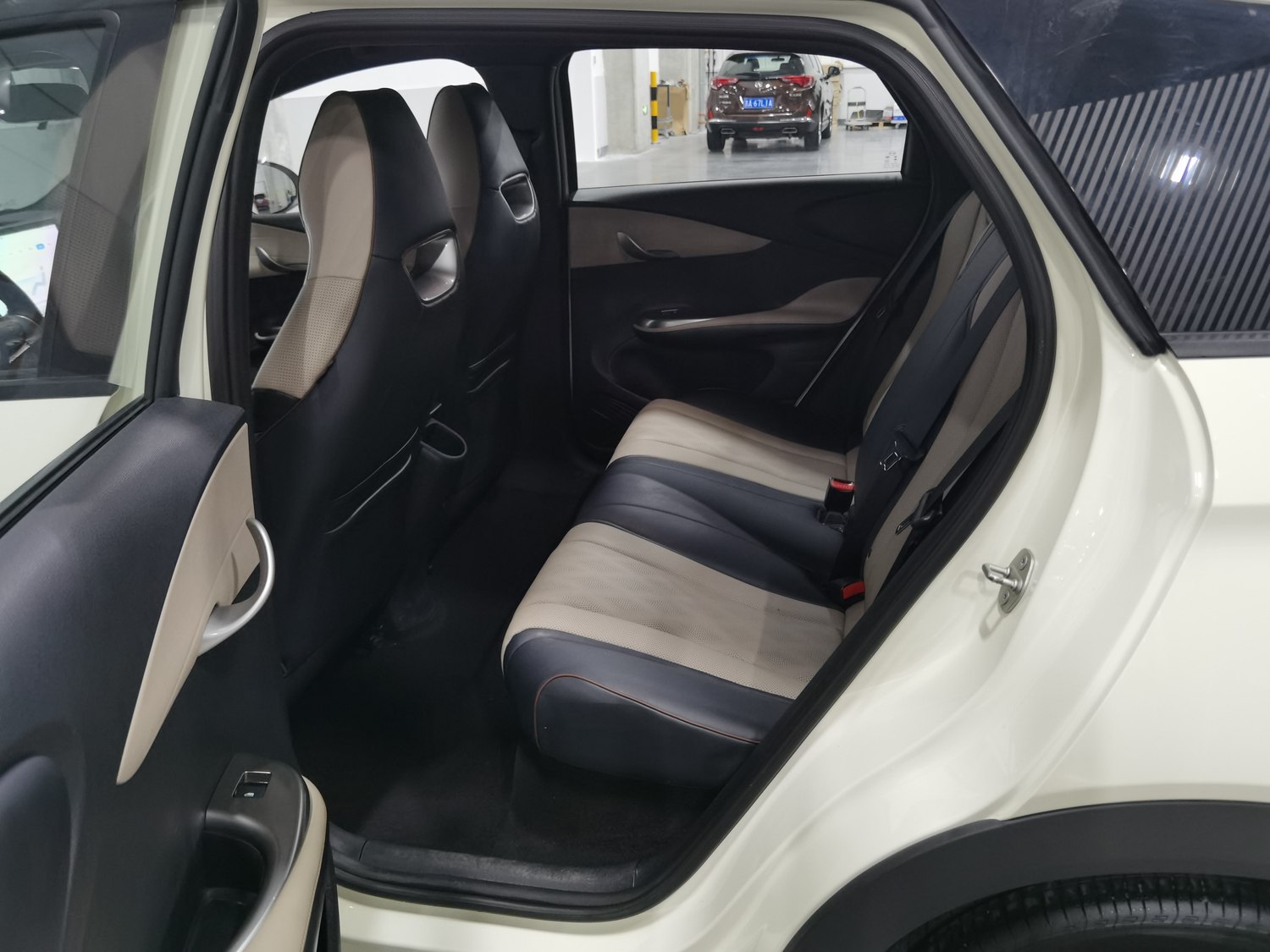 Used BYD Dolphin 2023