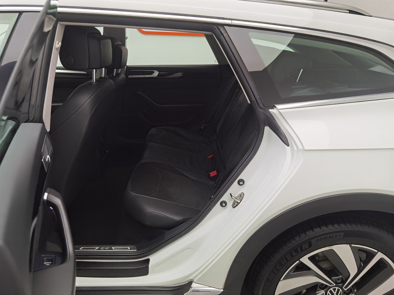 Used Volkswagen CC 2021 2.0 AT