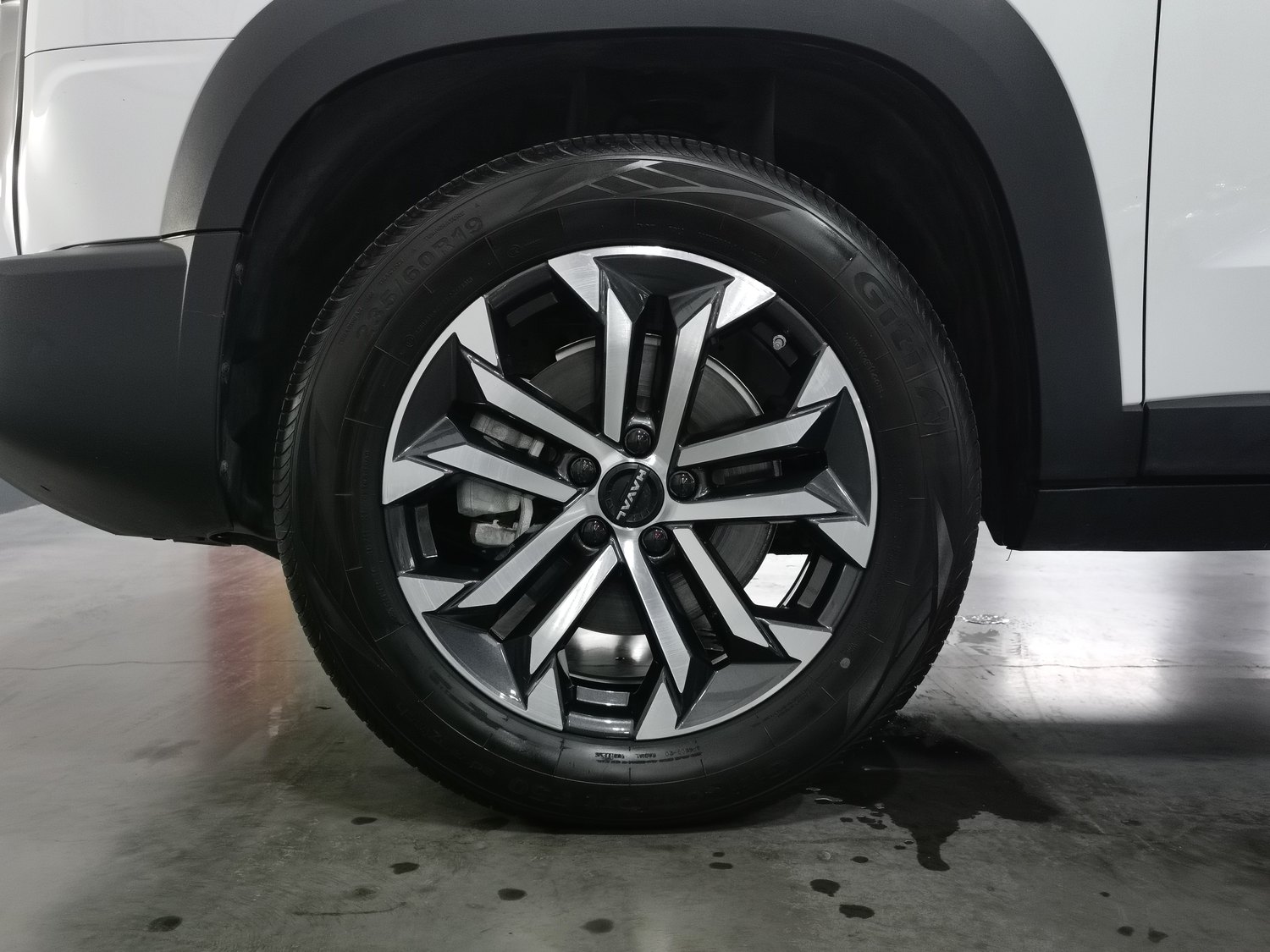 Used Haval Big Dog 2024 1.5 AT