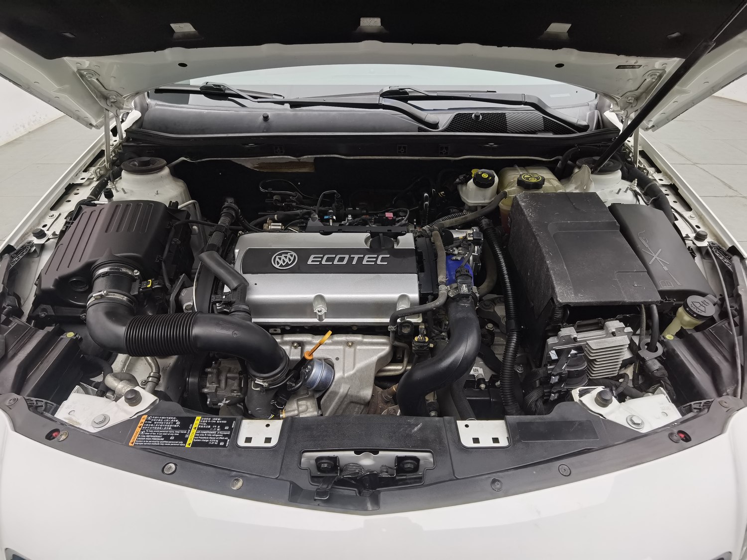 Used Buick Regal 2015 1.6 AT