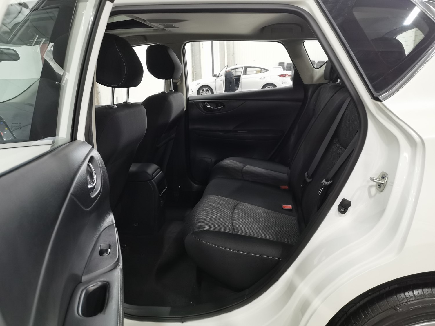Used Nissan Tiida 2024 1.6 AT