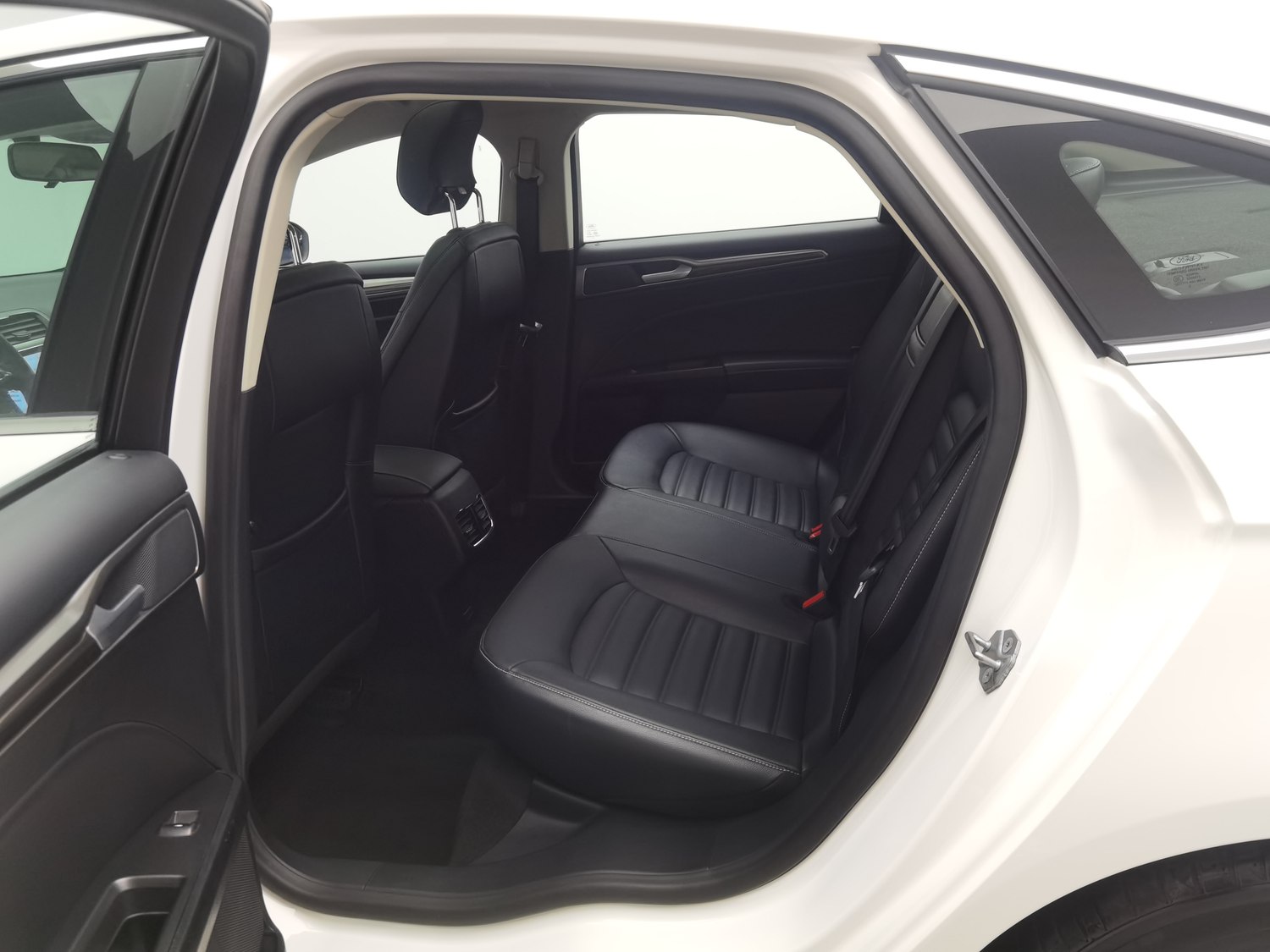 Used Ford Mondeo 2020 1.5 AT