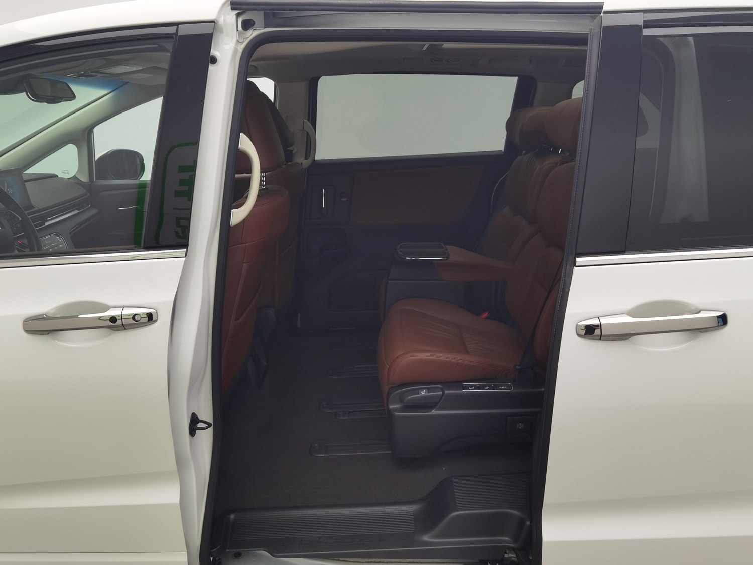Used Honda Odyssey 2022 2.0 AT