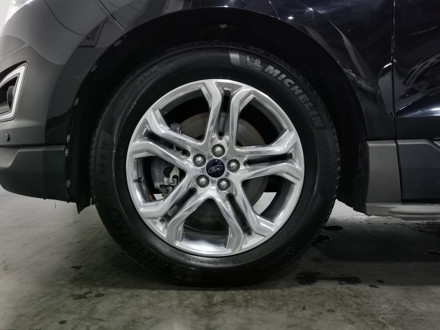 Used Ford Edge 2016 2.0 AT