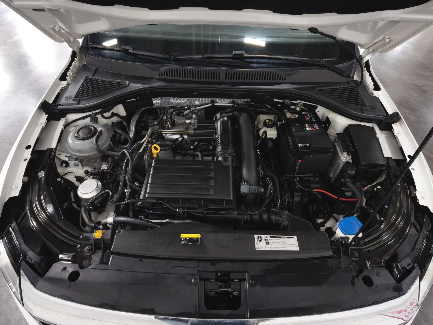 Used Volkswagen Lavida 2019 1.4 AT