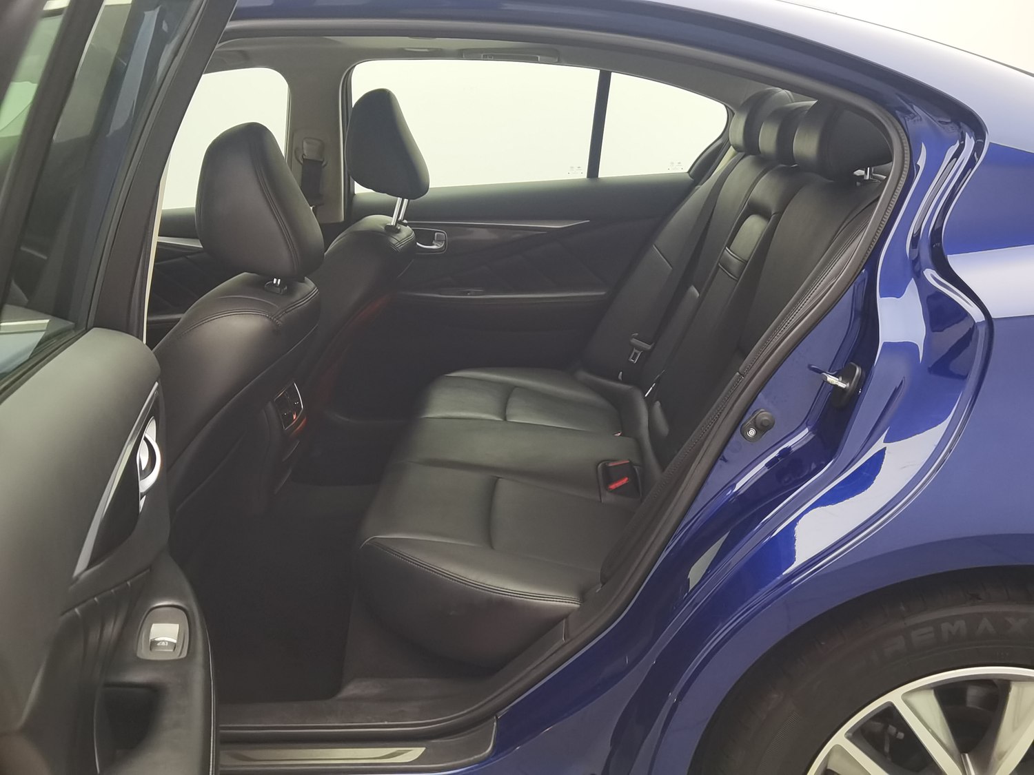 Used Infiniti Q50L 2018 2.0 AT