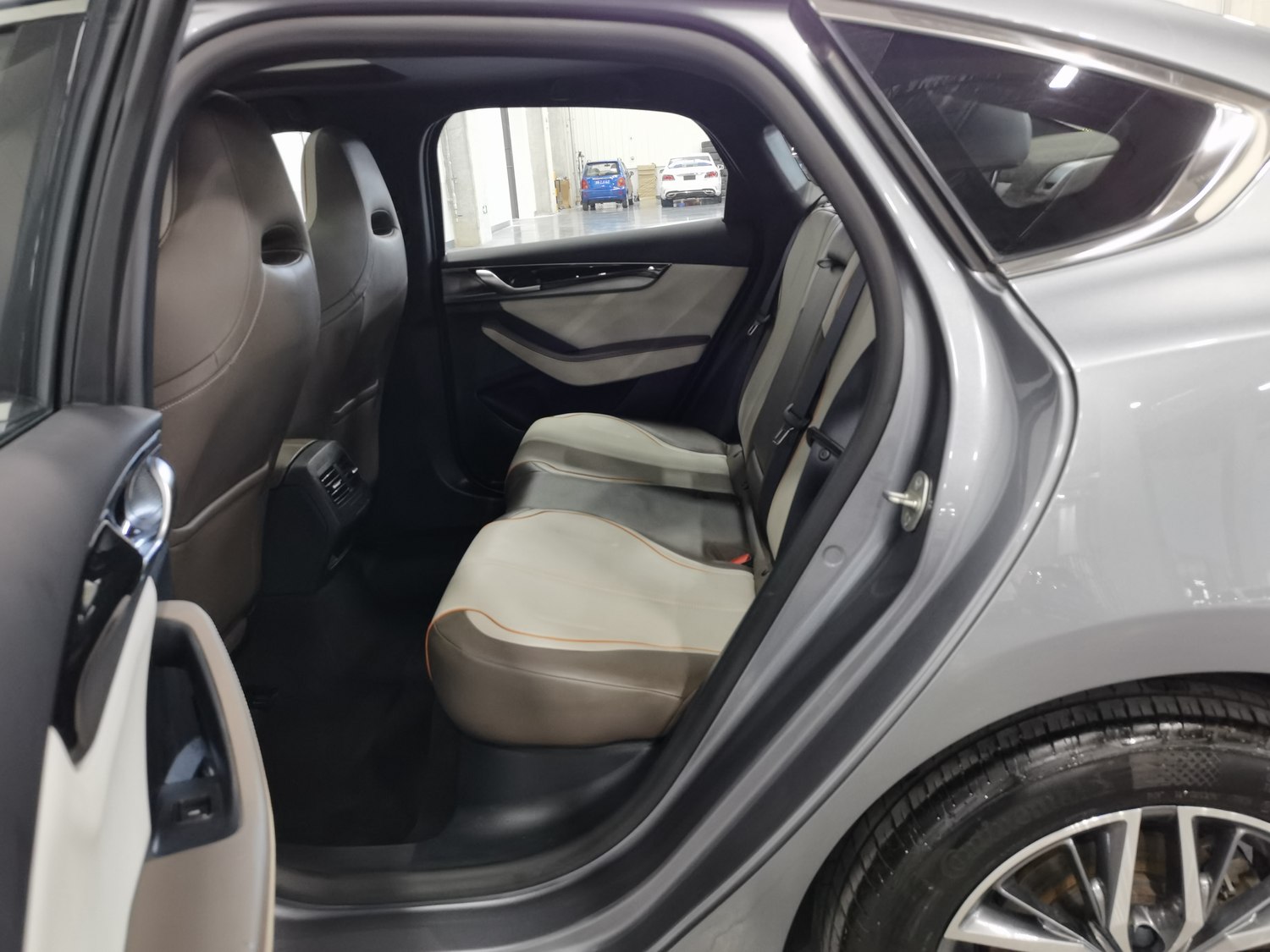 Used BYD Qin PLUS 2023 1.5 AT