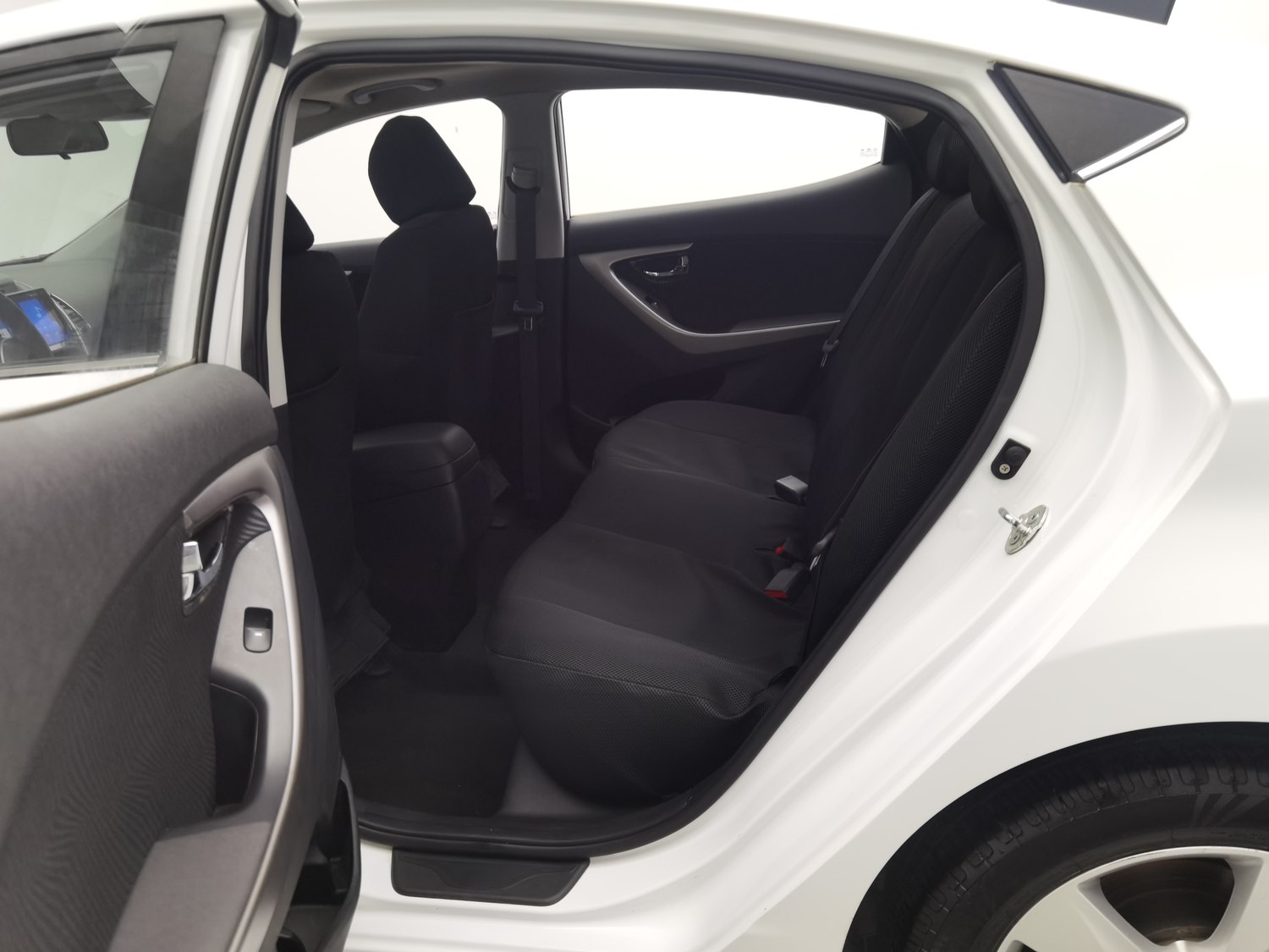 Used Hyundai Langdong 2013 1.6 AT