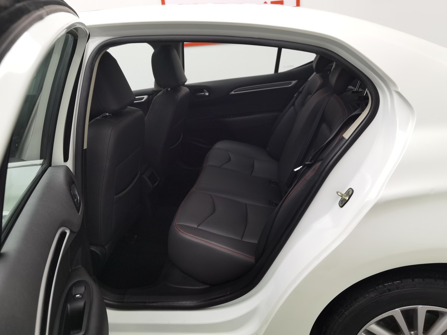 Used Citroen C4L 2015 1.2 AT
