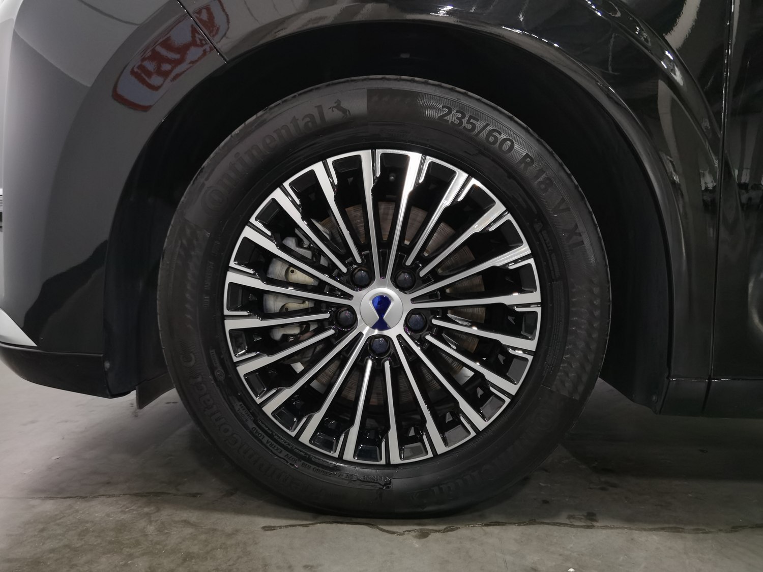 Used Denza D9 2024 1.5 AT