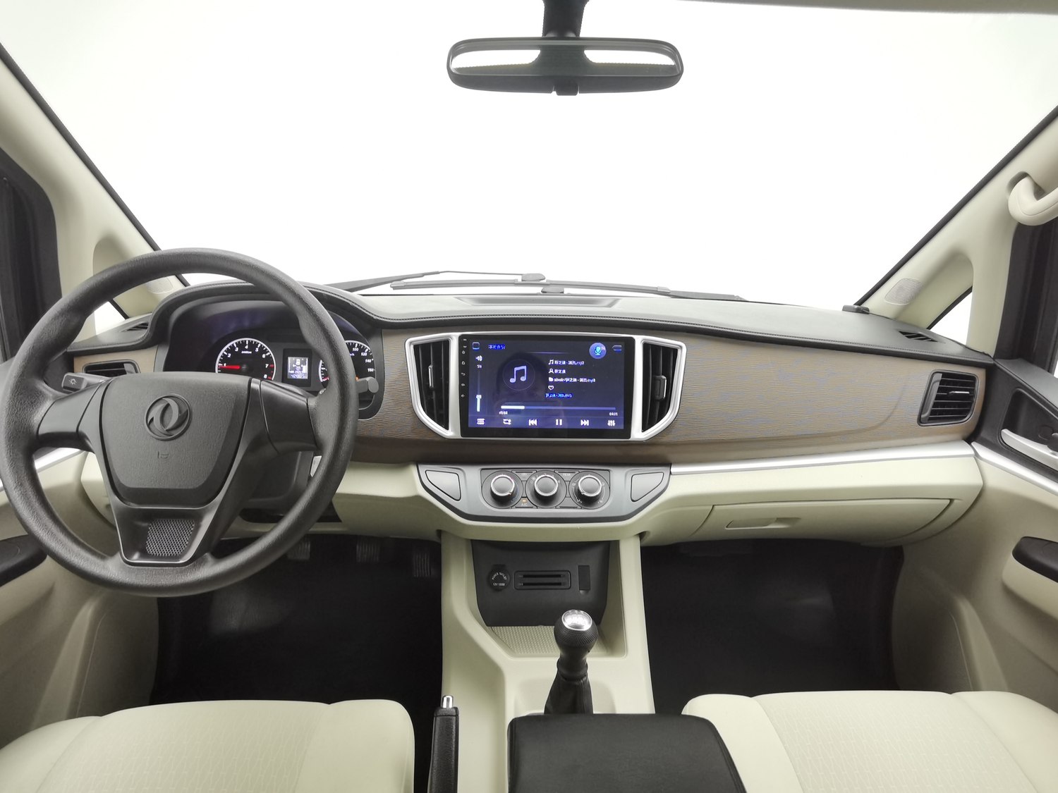 Used Dongfeng Forthing Lingzhi 2020 1.6 MT