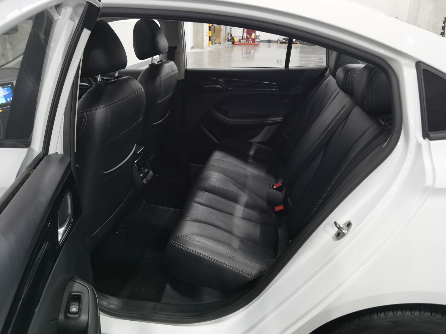 Used Roewe i5 2021 1.5 AT