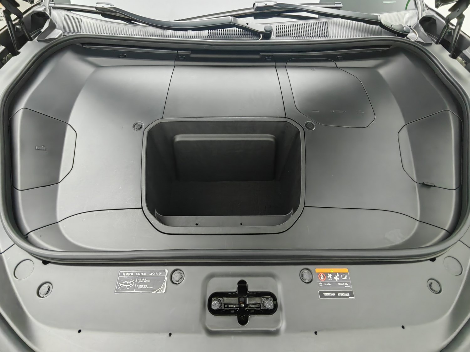 Used Zeekr 001 2022