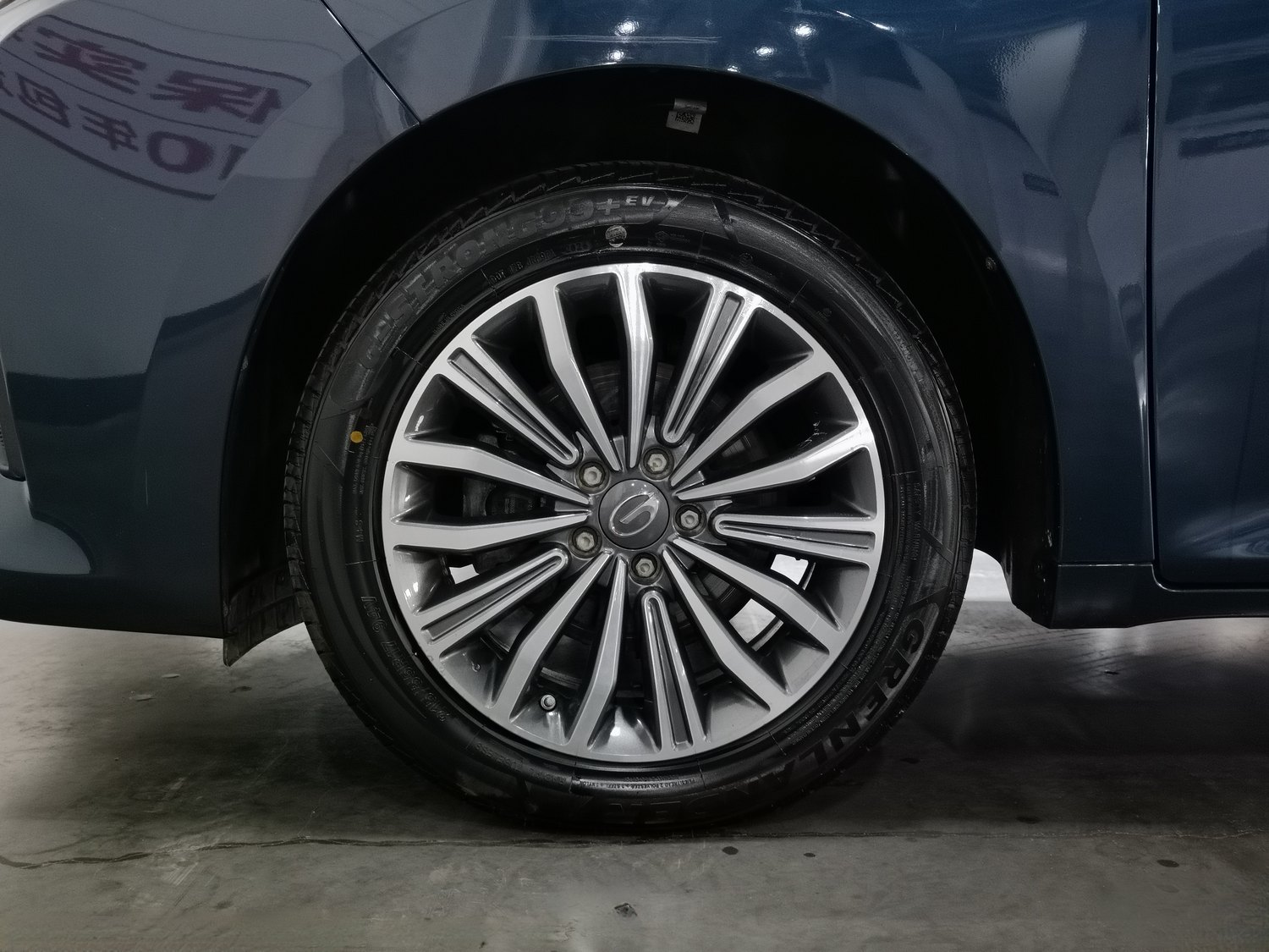 Used GAC Trumpchi M6 2019 1.5 AT