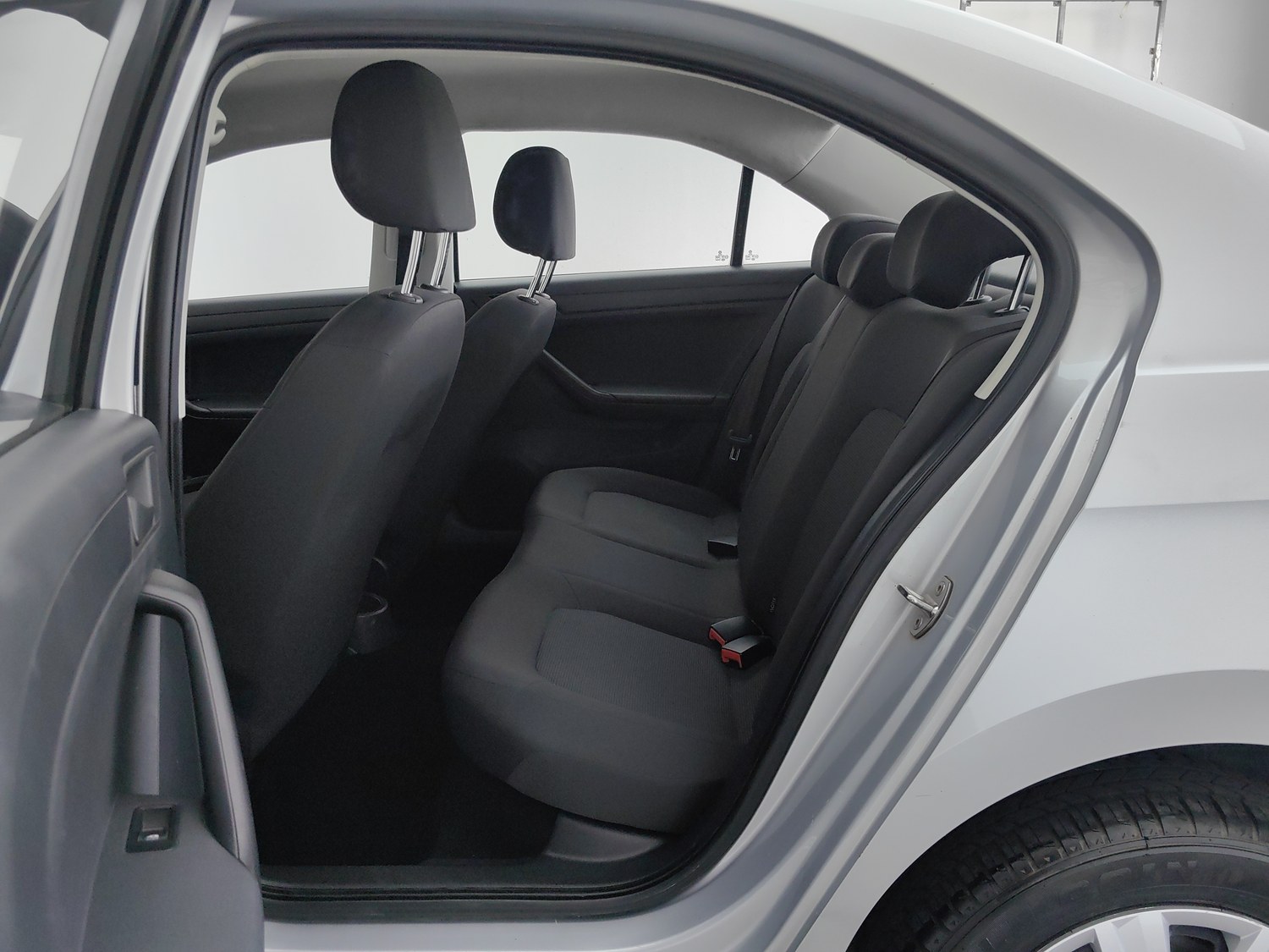 Used Volkswagen Jetta 2017 1.5 AT