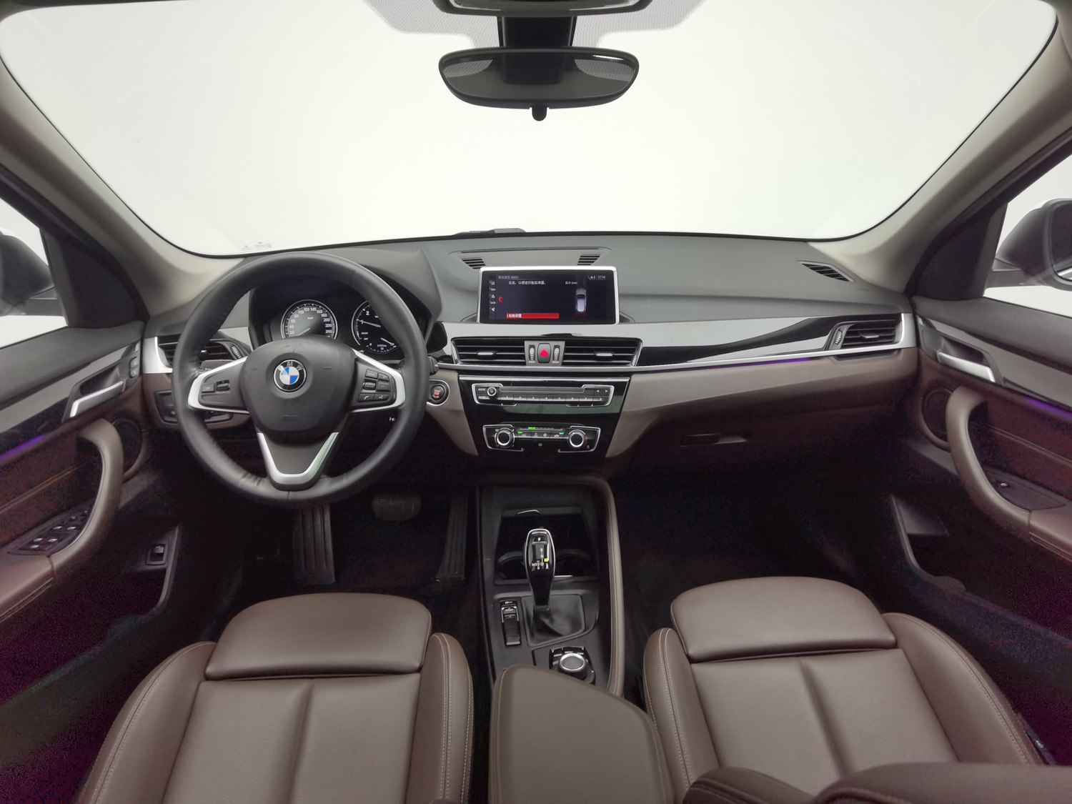 Used BMW X1 2020 1.5 AT